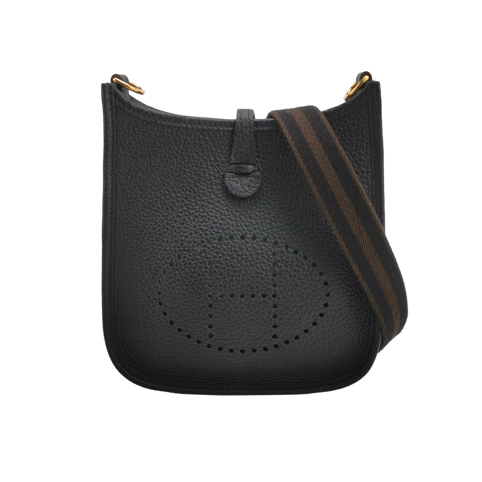 Hermes Hermes Women os Shoulder Bags Size ONE SIZE - 1 Thumbnail