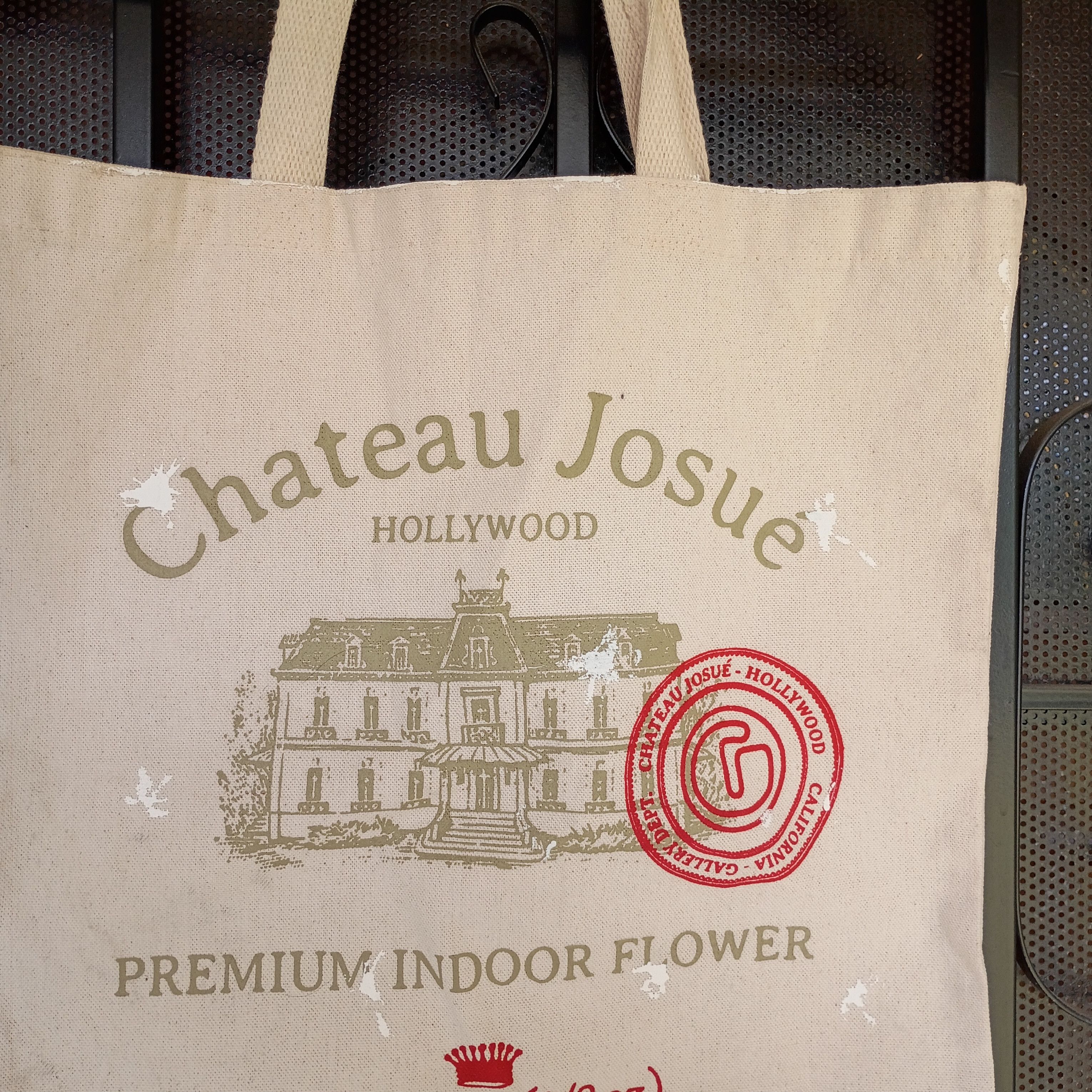 Gallery Dept. Gallery dept tote bag Size ONE SIZE - 2 Thumbnail