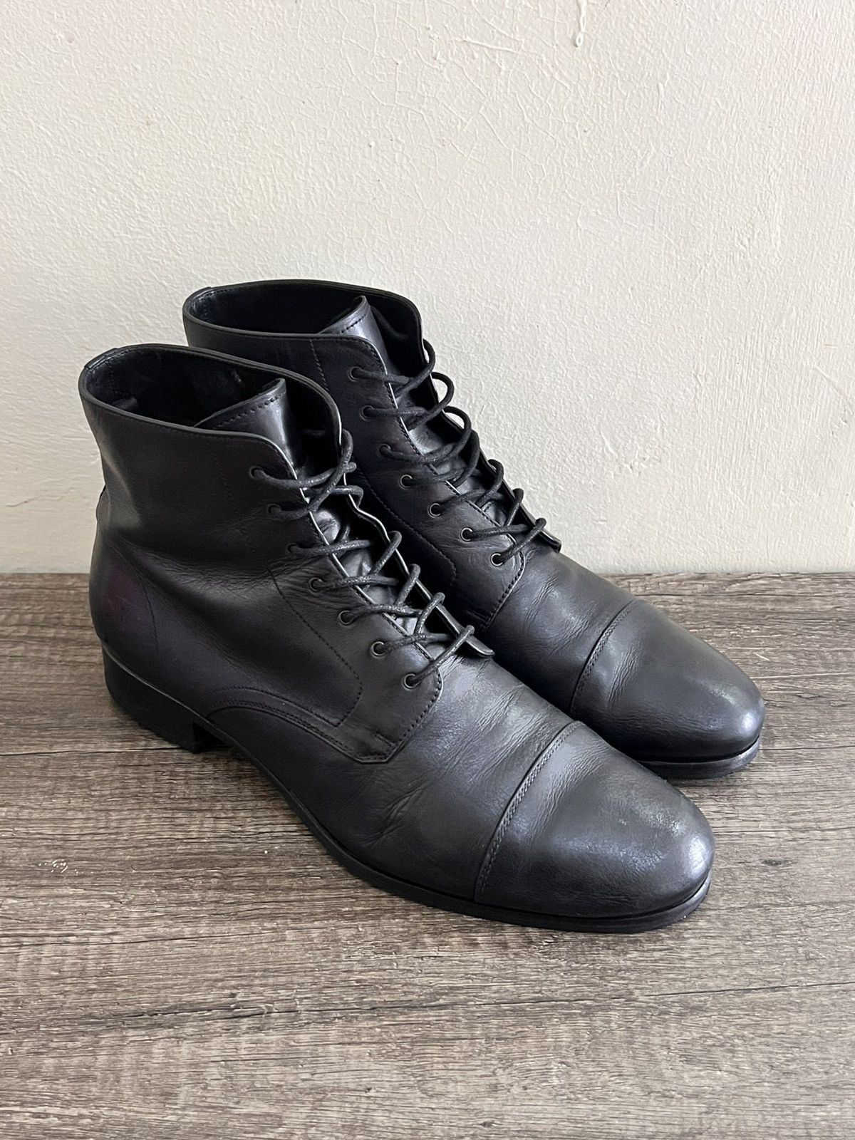 Prada Prada Men Shoes Size US 9.5 / EU 42-43 - 1 Thumbnail