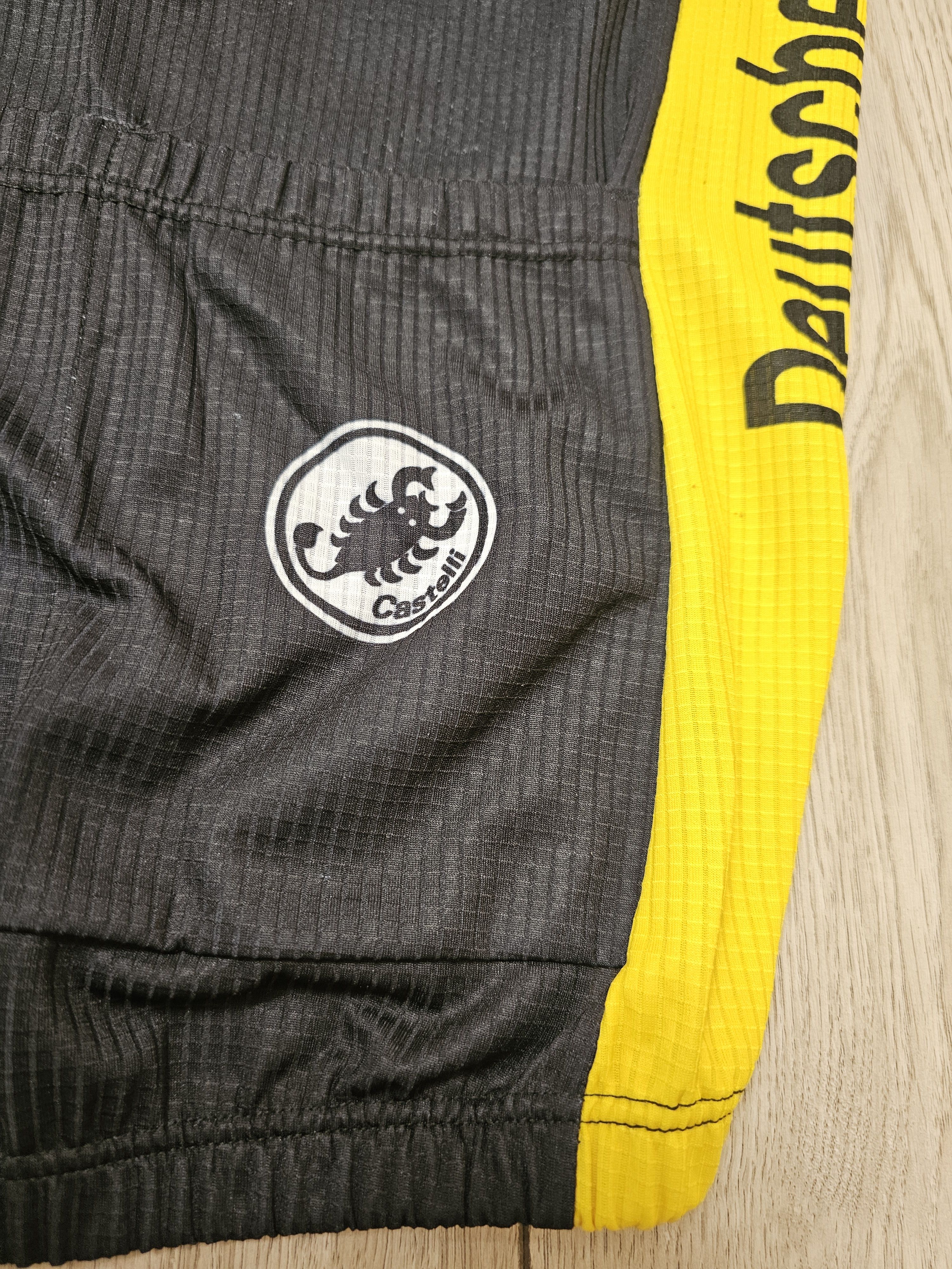 Vintage ONCE VINTAGE CASTELLI JERSEY ONCE VELO JERSEY ONCE CYCLING Size US XXL / EU 58 / 5 - 5 Thumbnail