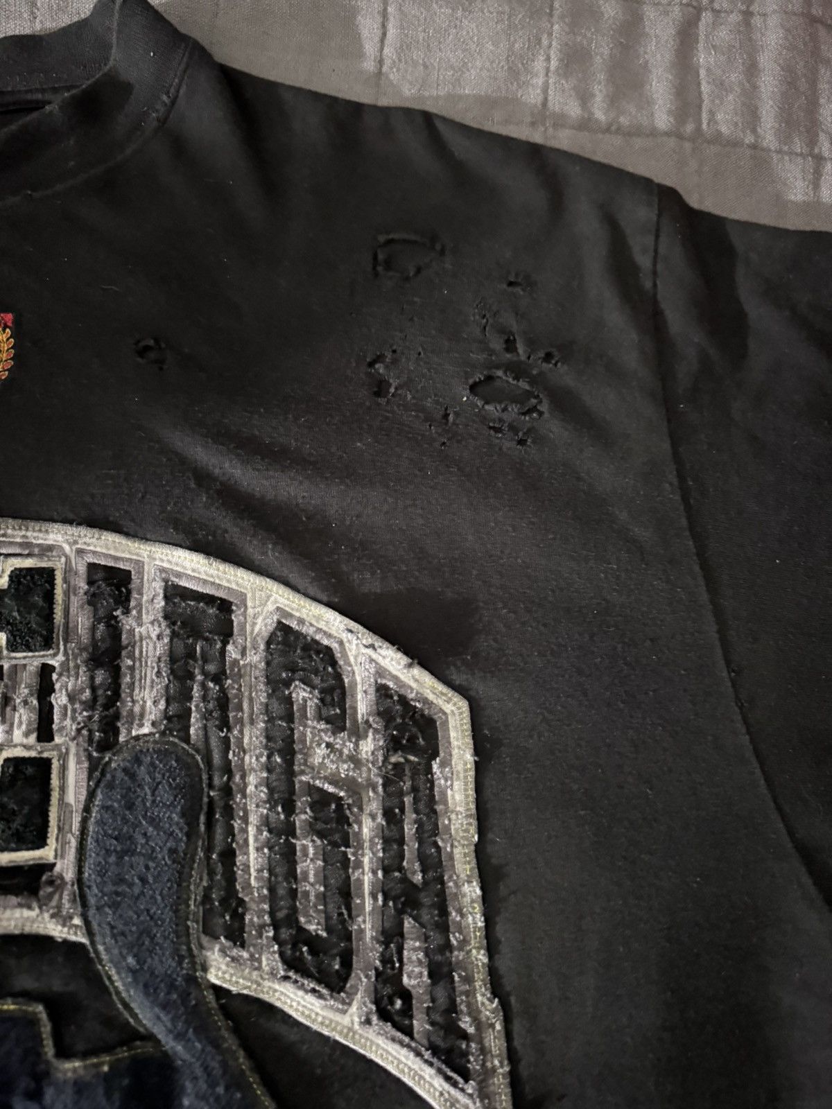 Balenciaga Balenciaga Skater T-Shirt Ss/23 Size US S / EU 44-46 / 1 - 5 Thumbnail