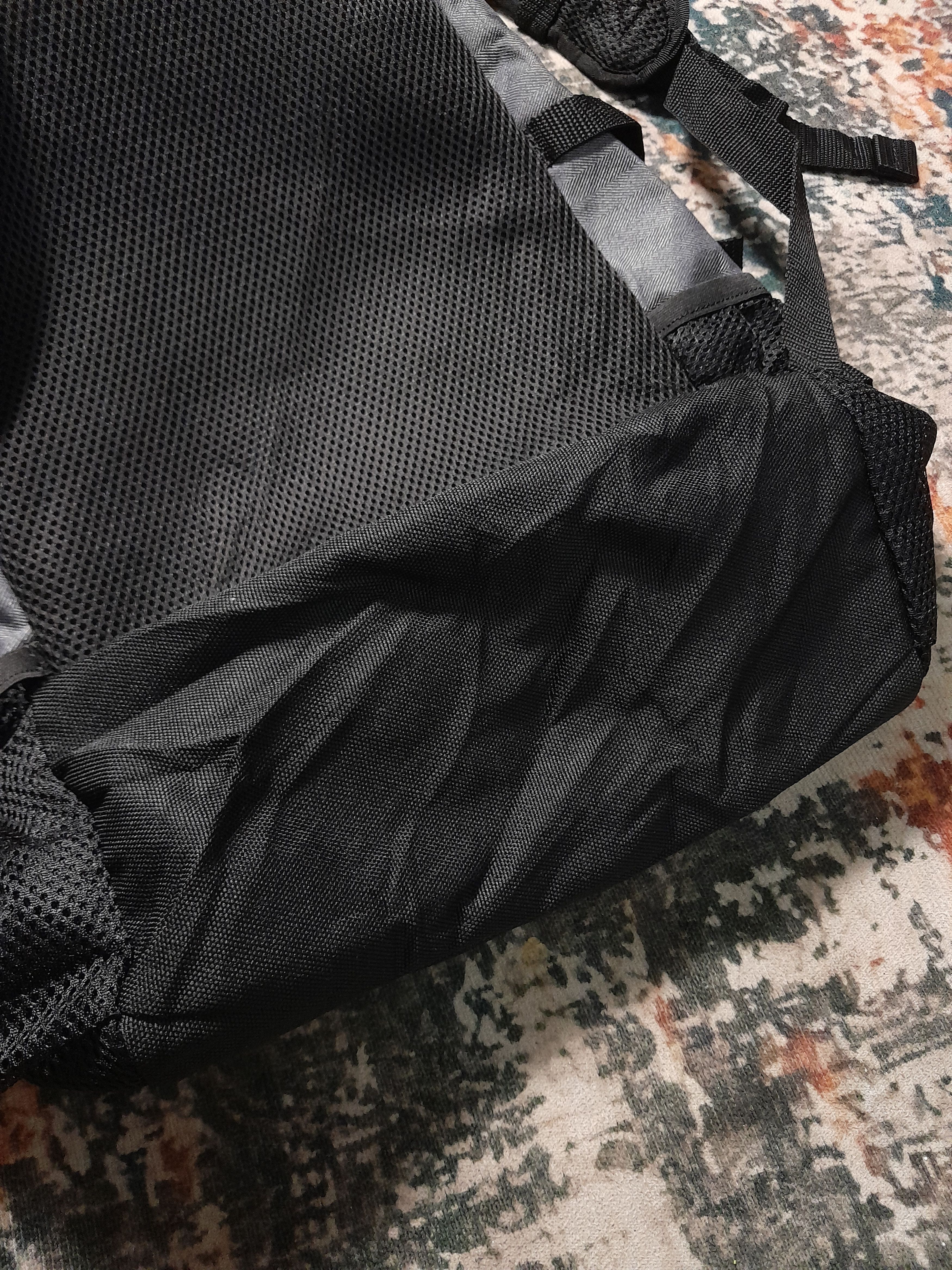 Japanese Brand Logos Outing Daily BagPack Size ONE SIZE - 8 Thumbnail