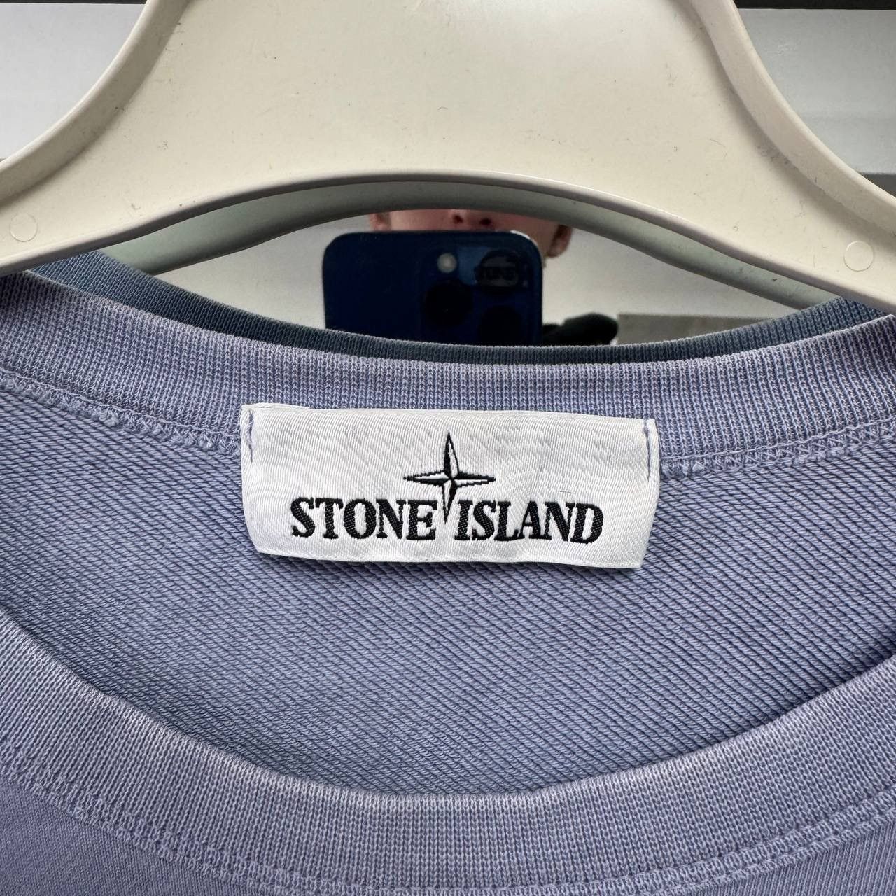 Stone Island Stone Island Sweatshirt Size US M / EU 48-50 / 2 - 5 Thumbnail