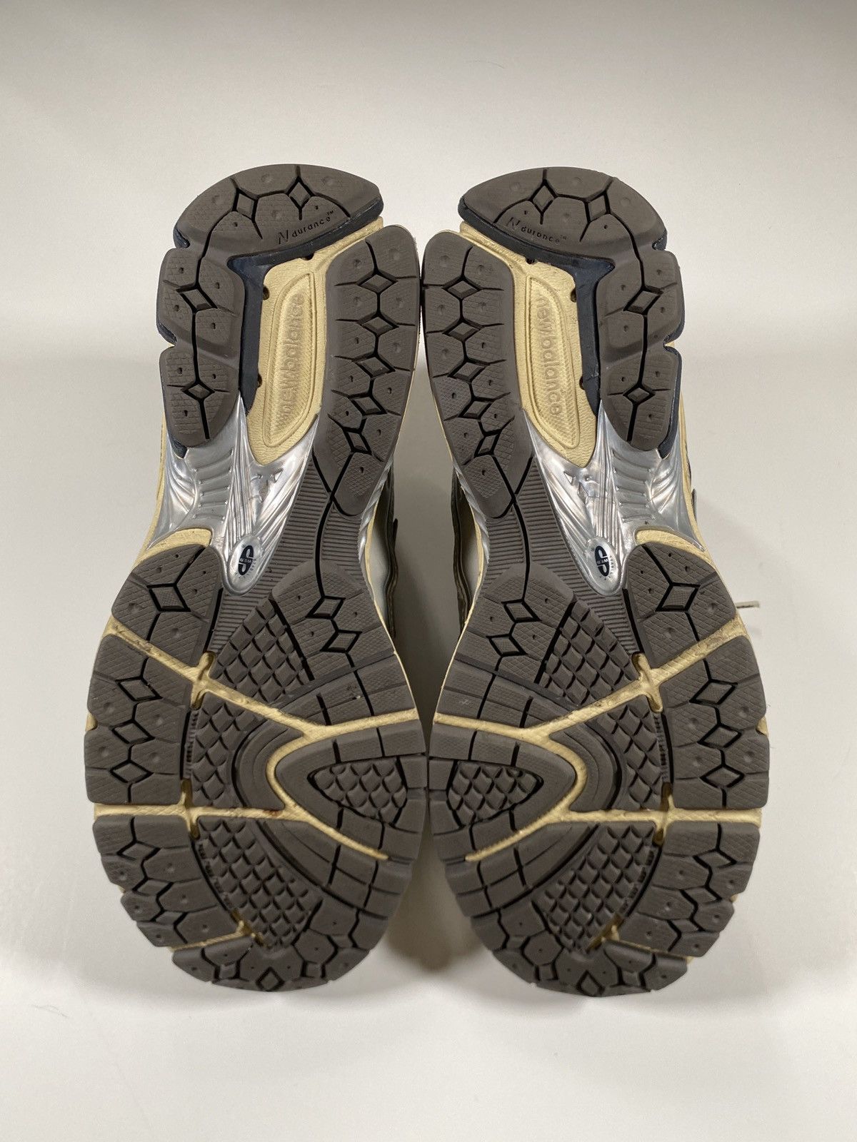New Balance × thisisneverthat M1906RTI New Balance x thisisneverthat Size US 9.5 / EU 42-43 - 3 Thumbnail
