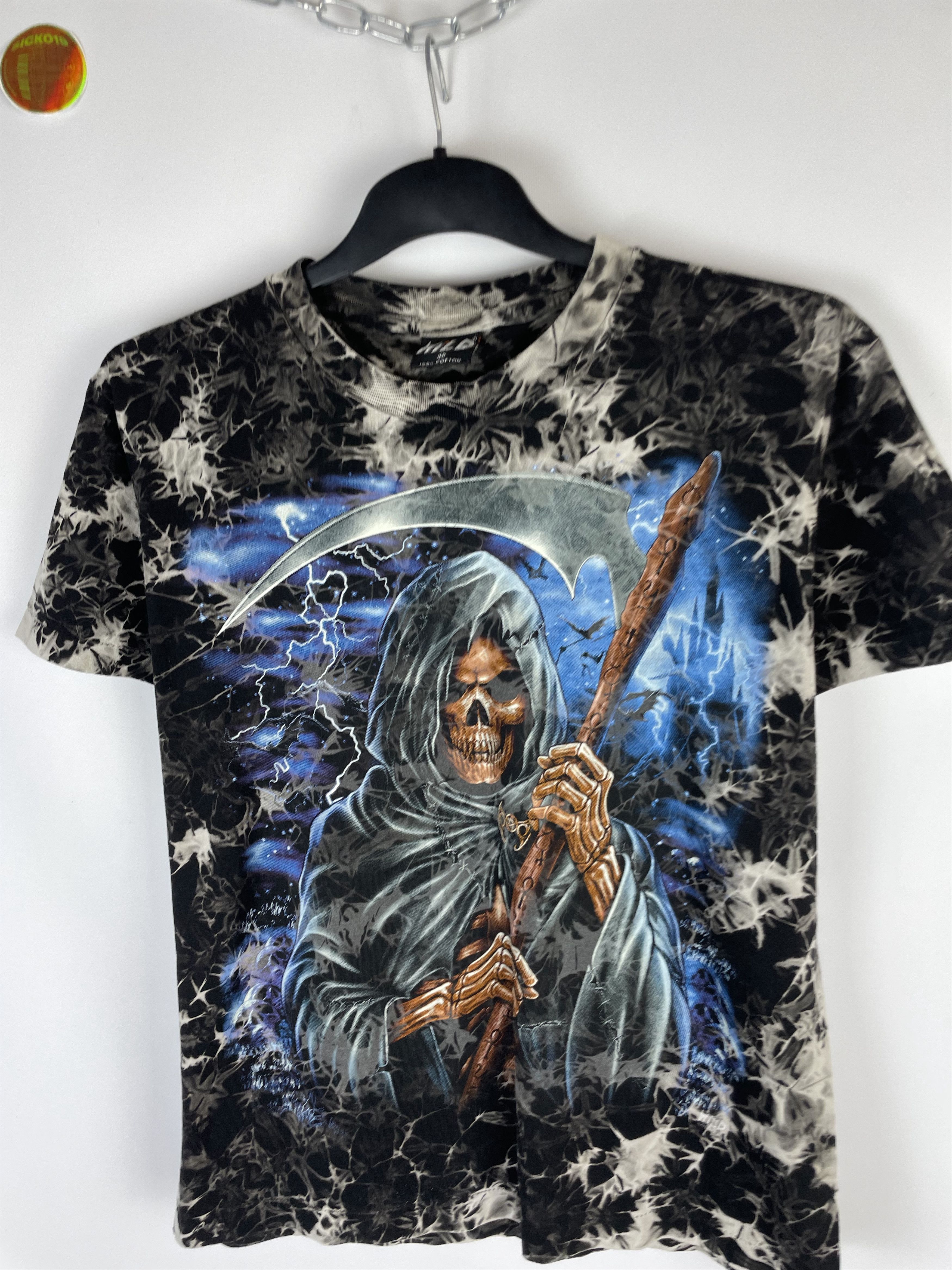 Vintage Vintage Wild men’s t-shirt Size US M / EU 48-50 / 2 - 3 Thumbnail