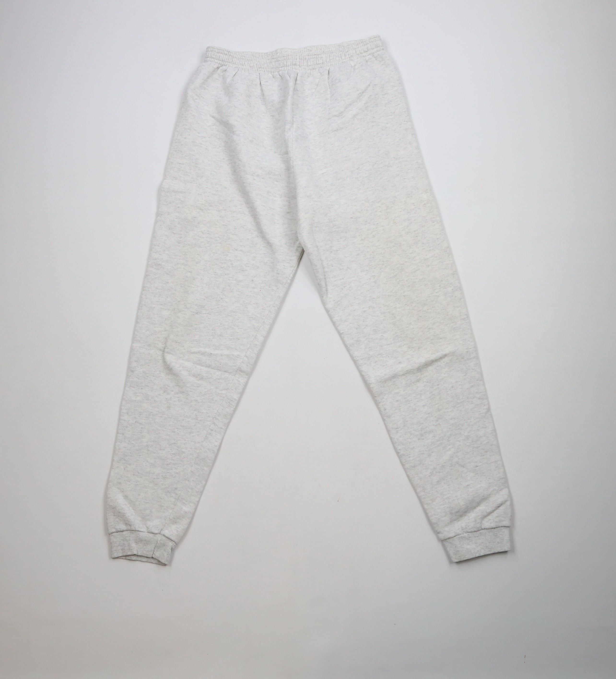 Vintage Vintage 90s Streetwear Heavyweight Sweatpants Joggers USA Size US 36 / EU 52 - 1 Thumbnail