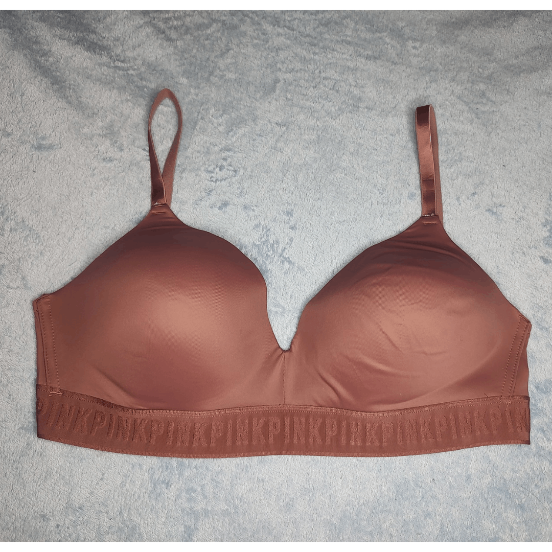 Victoria's Secret PINK VICTORIAS SECRET Wear Everywhere Lightly Lined 36D Size ONE SIZE - 1 Thumbnail