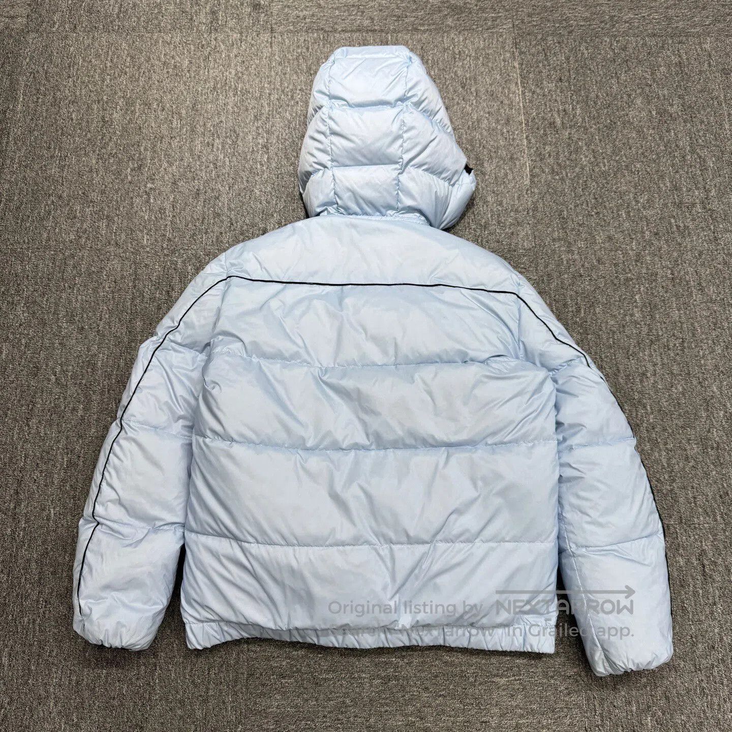 Fendi FENDI Wear a down jacket on both sides.| Size US M / EU 48-50 / 2 - 2 Thumbnail