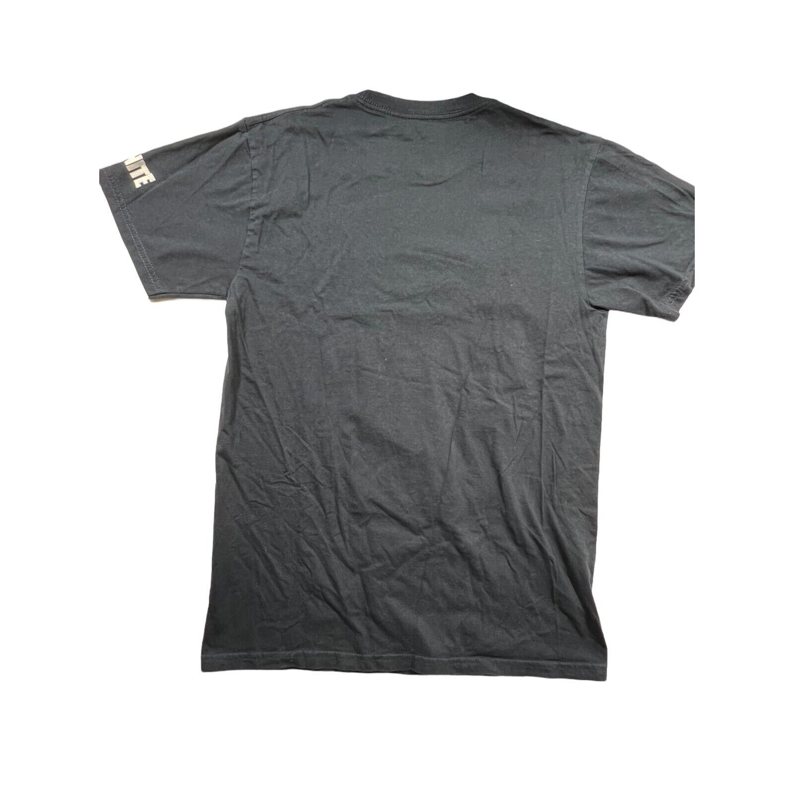 Other Fortnite Navy Blue T-Shirt Six Horned Skull Warrior Small Size US S / EU 44-46 / 1 - 4 Thumbnail