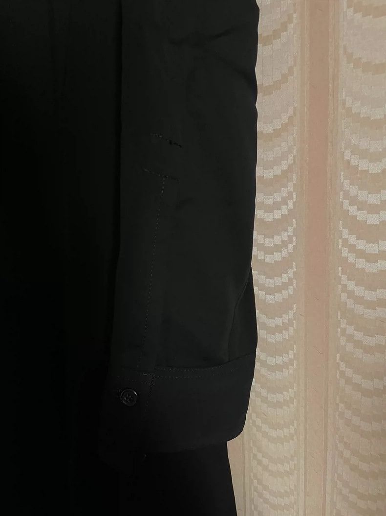 Y's Y's Black Dress Size XS / US 0-2 / IT 36-38 - 8 Thumbnail
