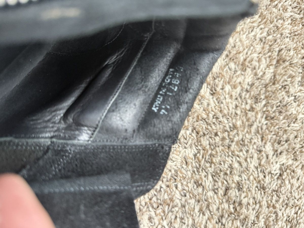 Rick Owens Rick Owens high tops Size US 11 / EU 44 - 6 Thumbnail