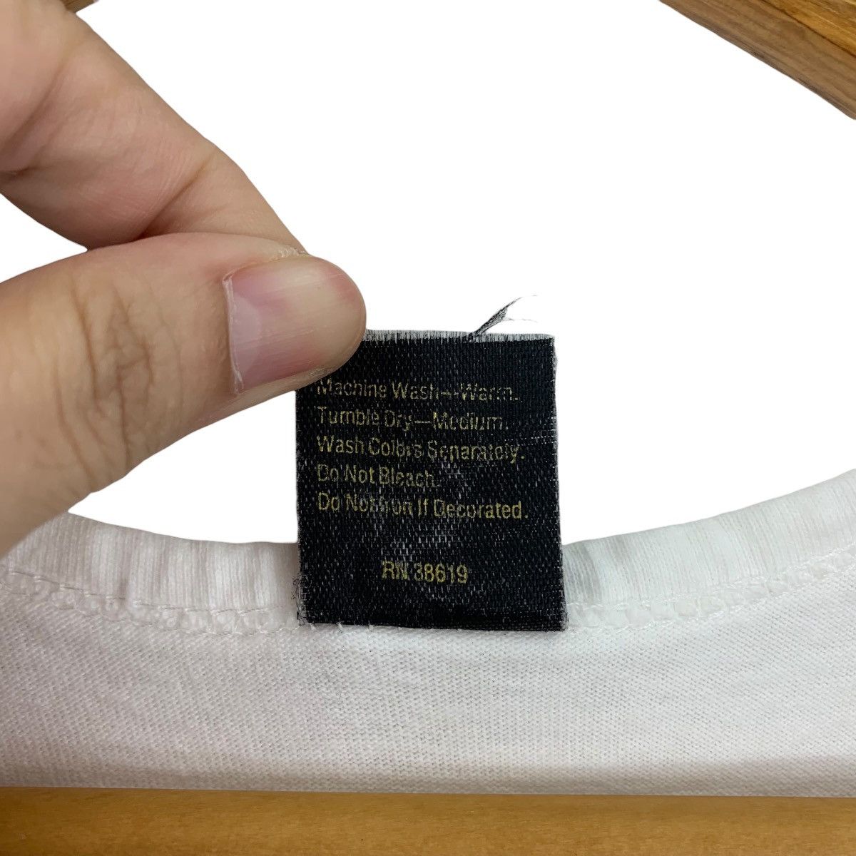 Hard Rock Cafe × Vintage Vintage HARD ROCK CAFE honolulu tank top tee Size US S / EU 44-46 / 1 - 9 Thumbnail