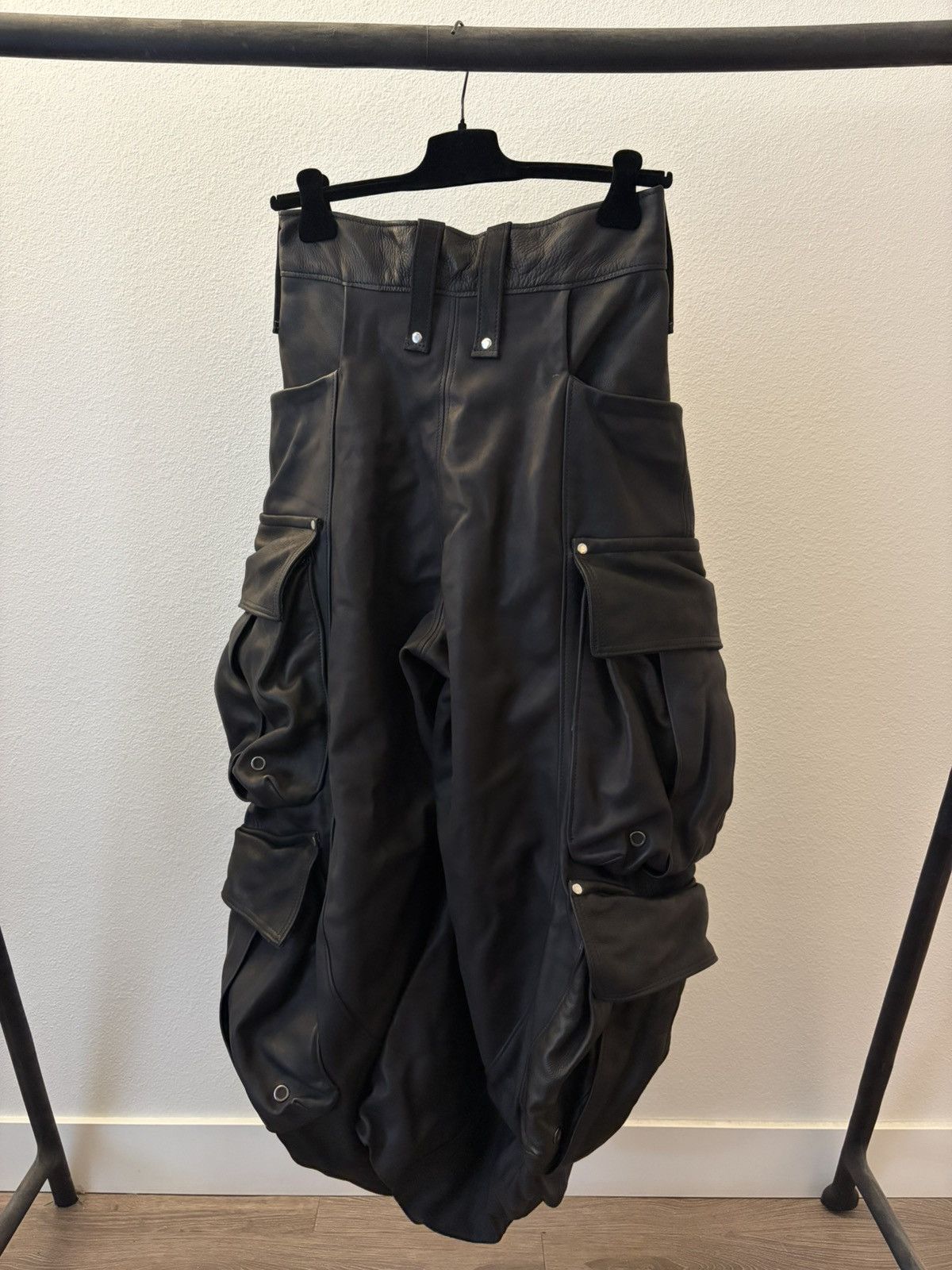 Cannnone Cannnone Cargo X4 Size US 34 / EU 50 - 2 Thumbnail