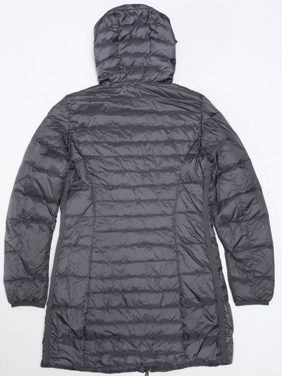 Parajumpers Parajumpers Super Lightweight Down Puffer Jacket Coat Irene Size L / US 10 / IT 46 - 18 Thumbnail