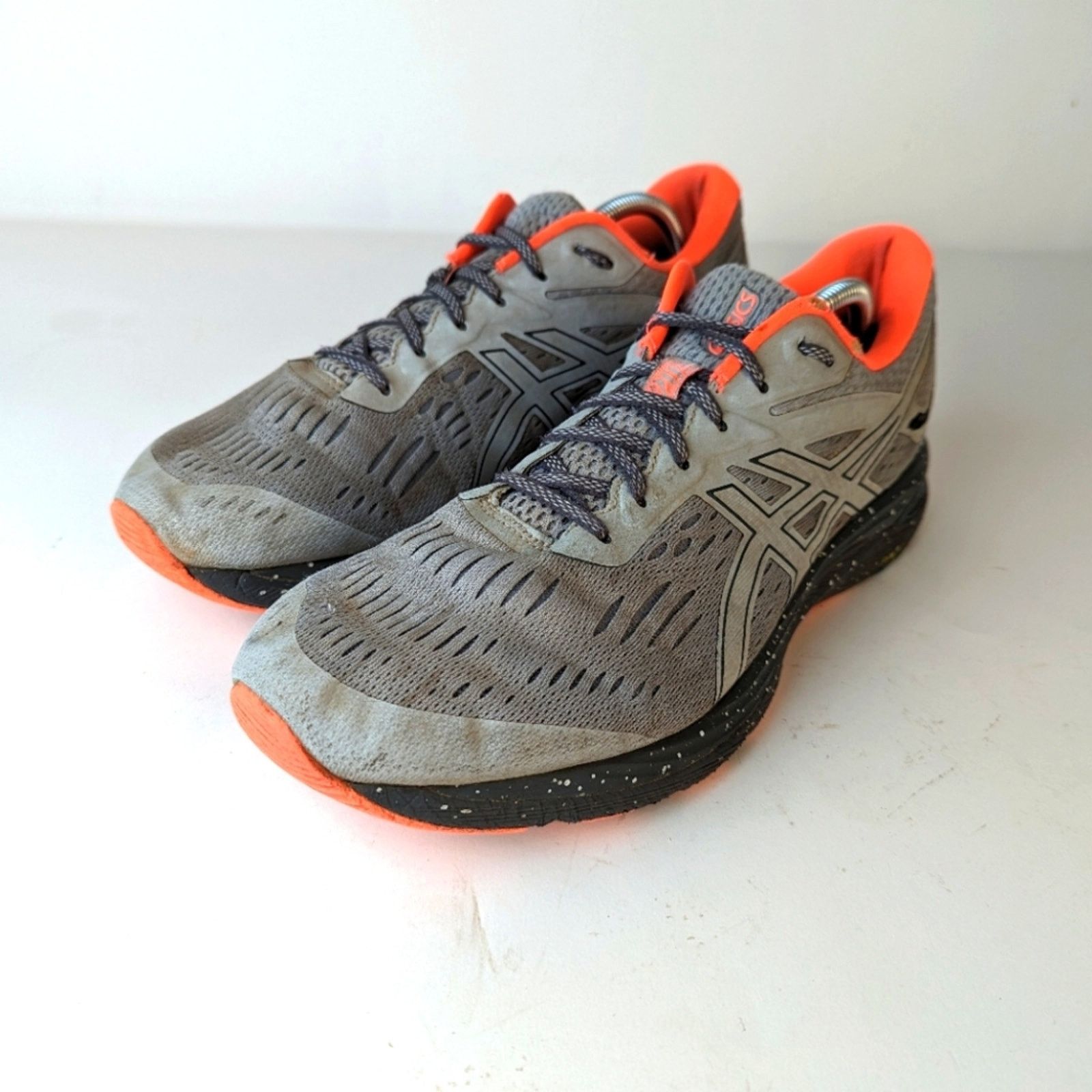 Asics ASICS GEL- Cumulus 20 Sneaker / 13 Size US 13 / EU 46 - 1 Thumbnail