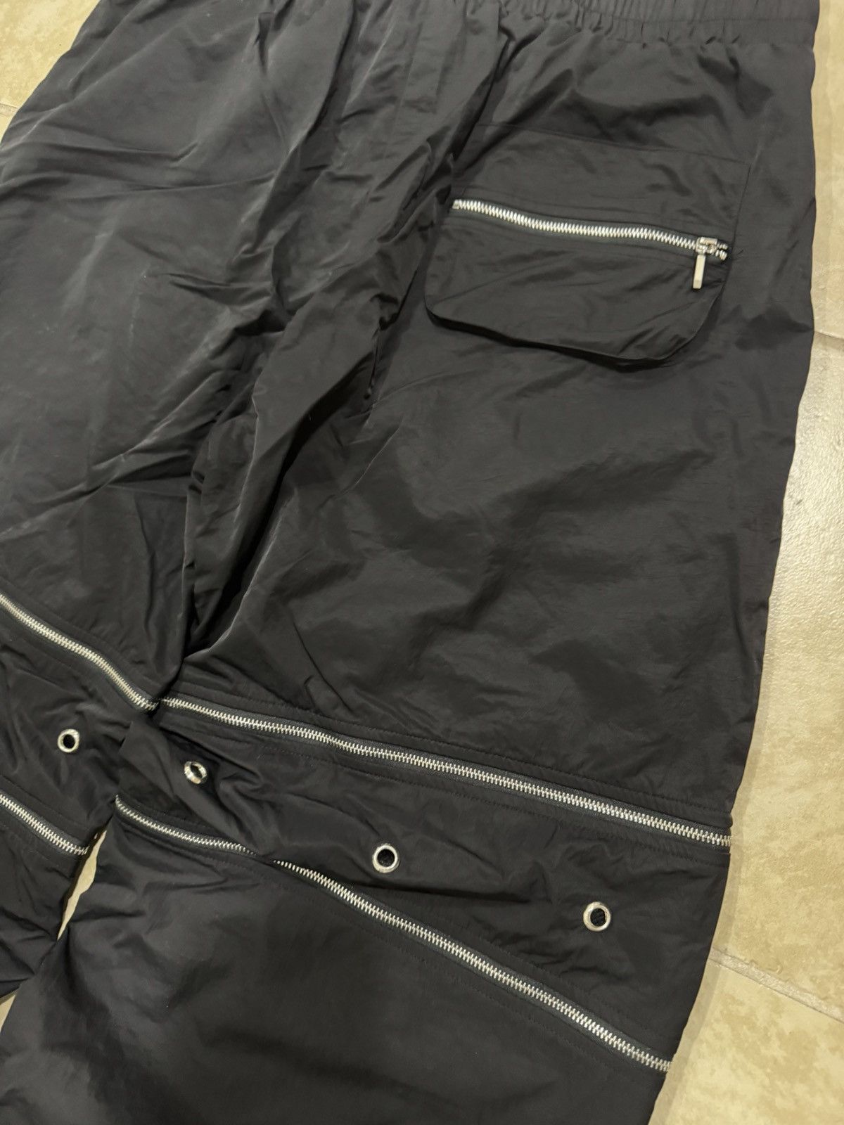 Other Nylon Convertible Cargos Size US 34 / EU 50 - 4 Thumbnail