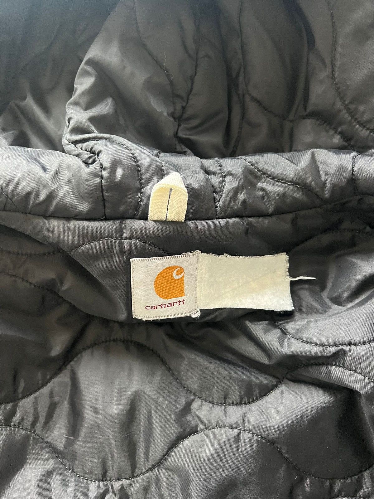 Carhartt Carhartt Size US XL / EU 56 / 4 - 7 Thumbnail