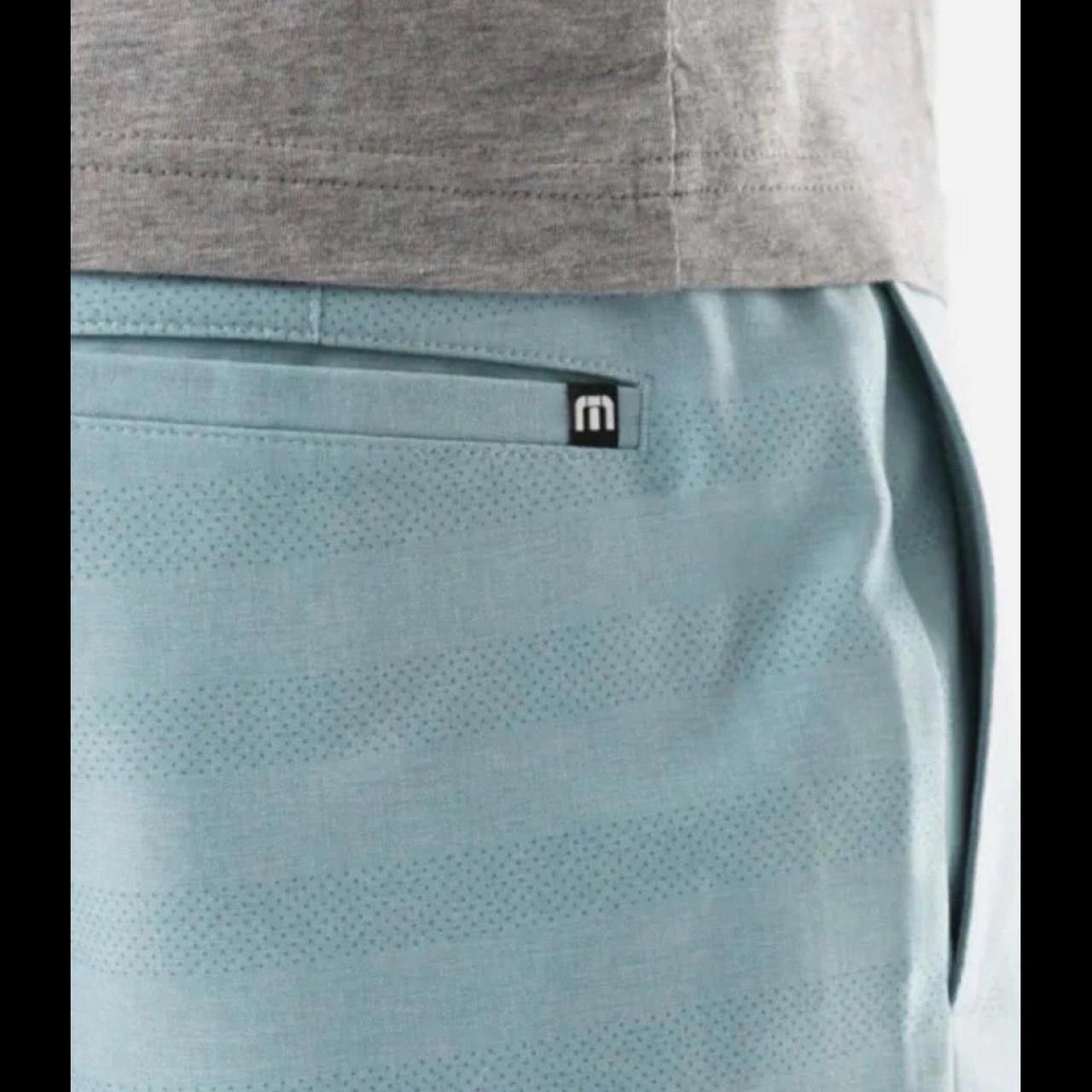 Designer New Travis Mathew Lake Powell Size US 42 / EU 58 - 8 Thumbnail