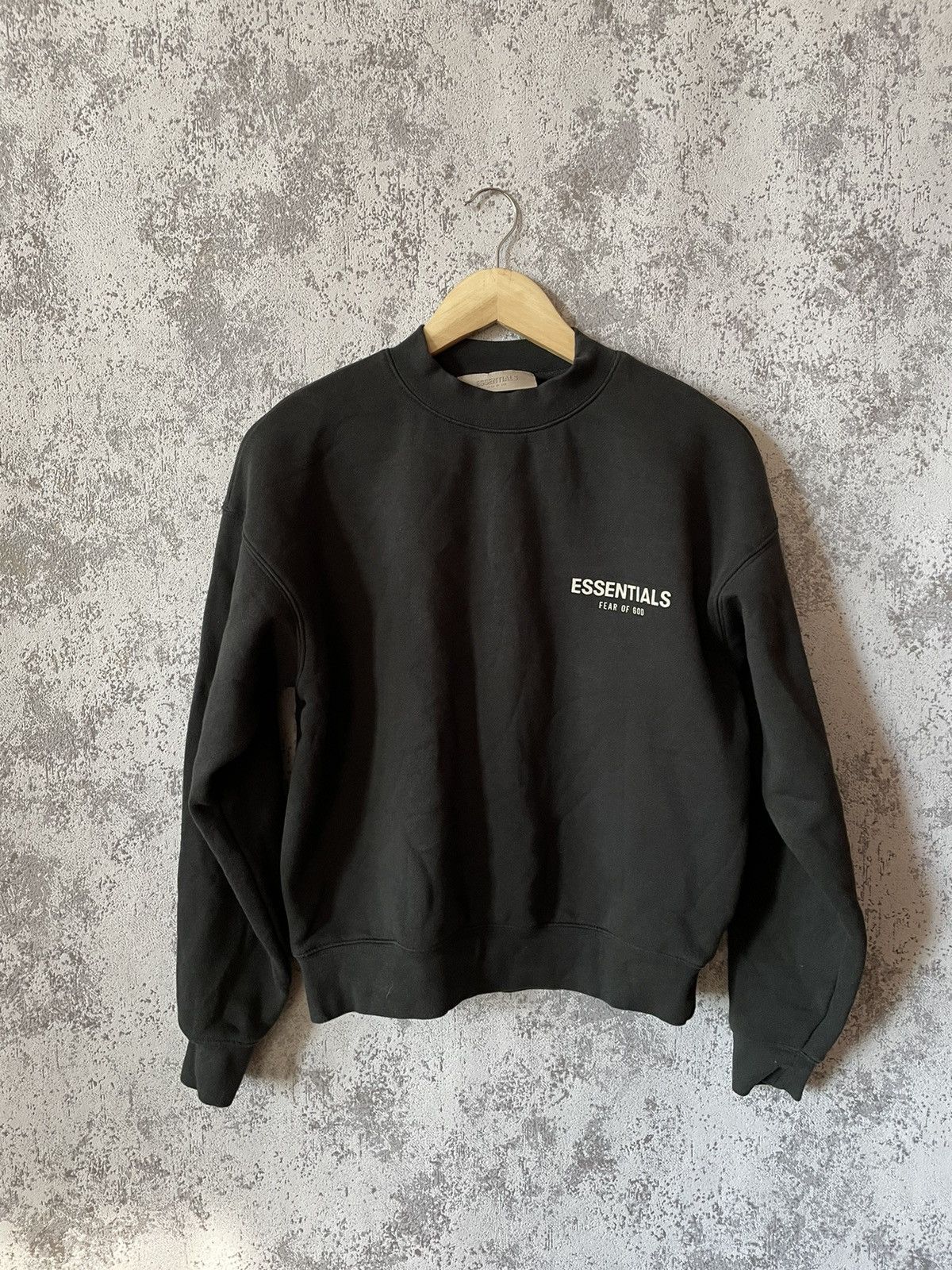Fear of God Fear of God Essentials Kids 10 years Sweatshirt Size XS / US 0-2 / IT 36-38 - 12 Thumbnail