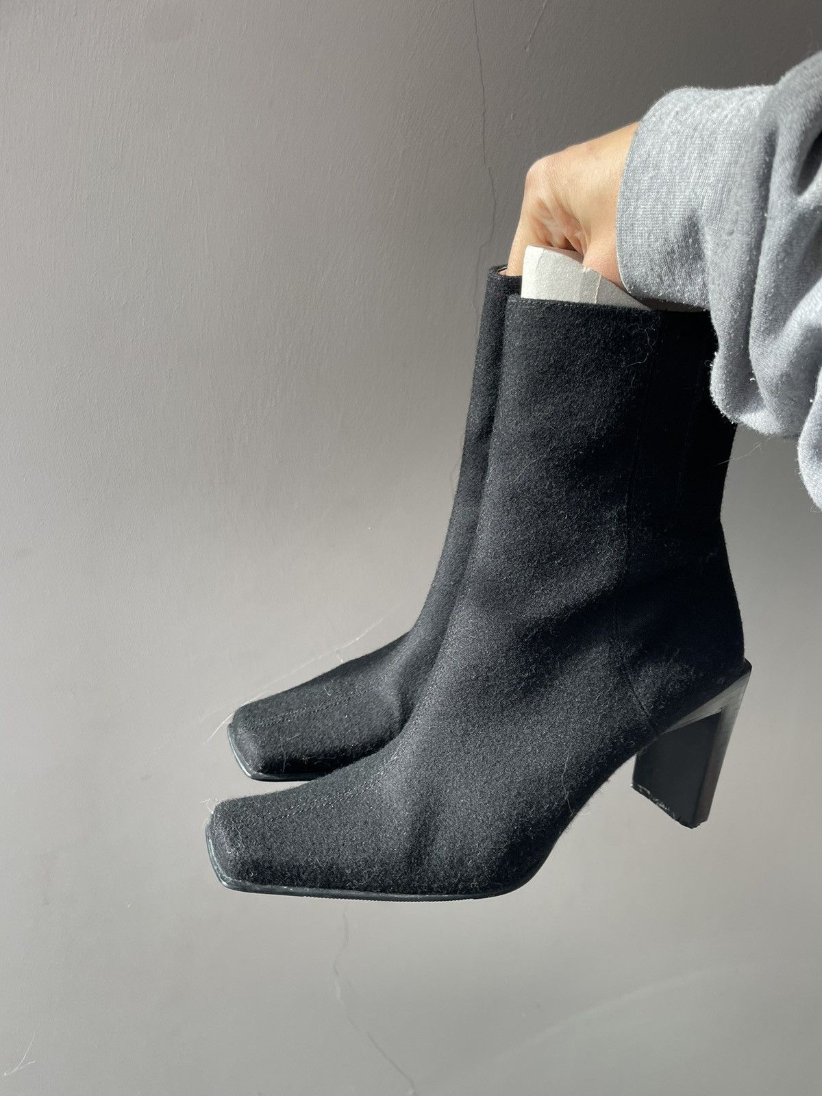 Nine West Nine West boots Size US 7 / IT 37 - 12 Thumbnail