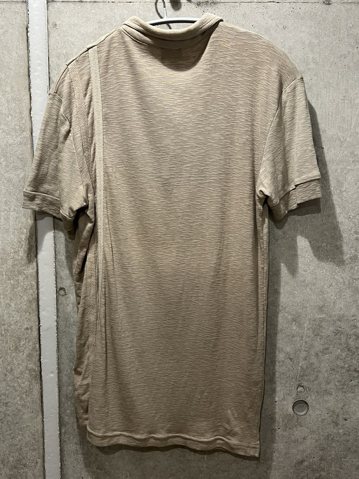 Dolce & Gabbana D&G Make Love Polo Size US M / EU 48-50 / 2 - 2 Thumbnail