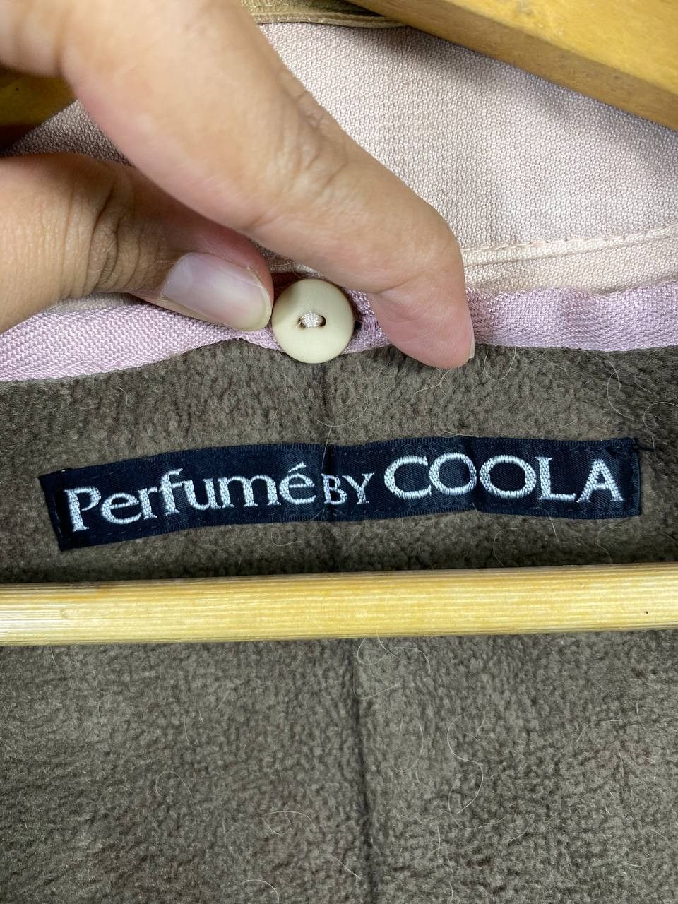 Japanese Brand perfuma by coola bondage jacket vesry nice design Size M / US 6-8 / IT 42-44 - 10 Thumbnail