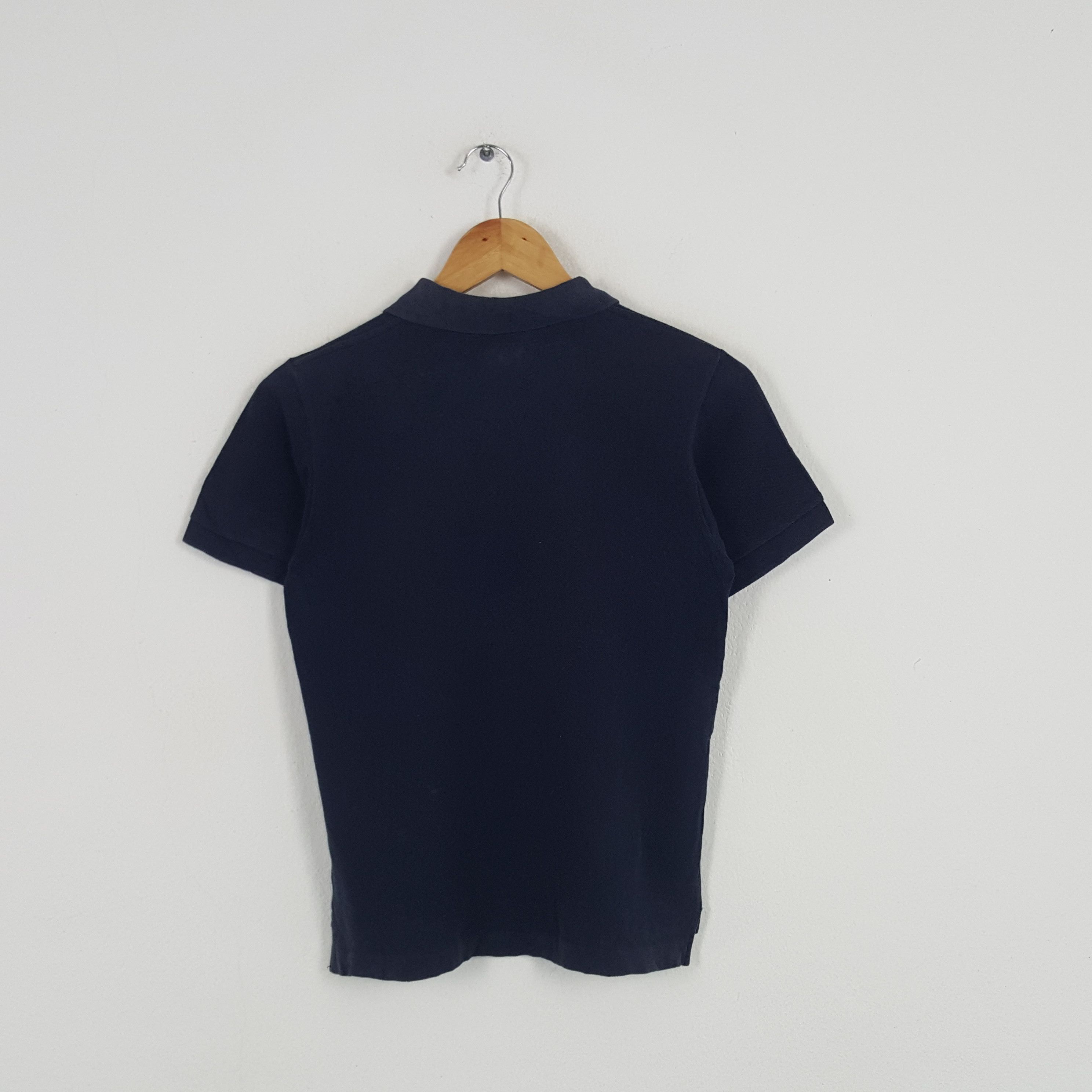 Comme des Garcons PLAY × Japanese Brand × Vintage Vintage Comme des Garcons Play Japanese Brand Polos Size US S / EU 44-46 / 1 - 3 Thumbnail