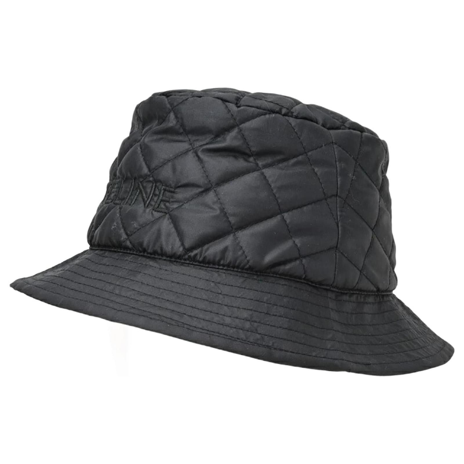Celine Celine Bucket Hat in Nylon | Grailed