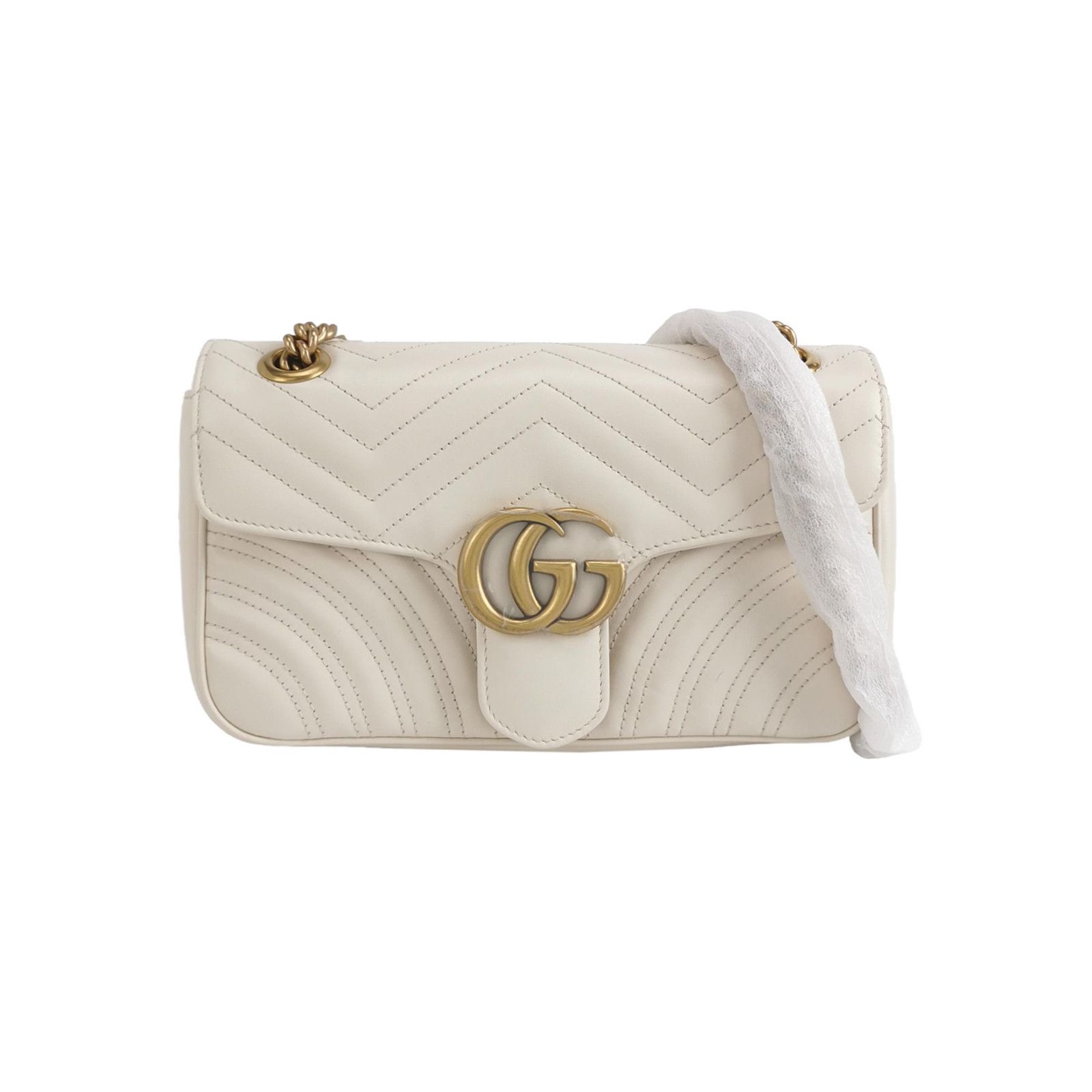Gucci Gucci Women os Shoulder Bags Size ONE SIZE - 1 Thumbnail