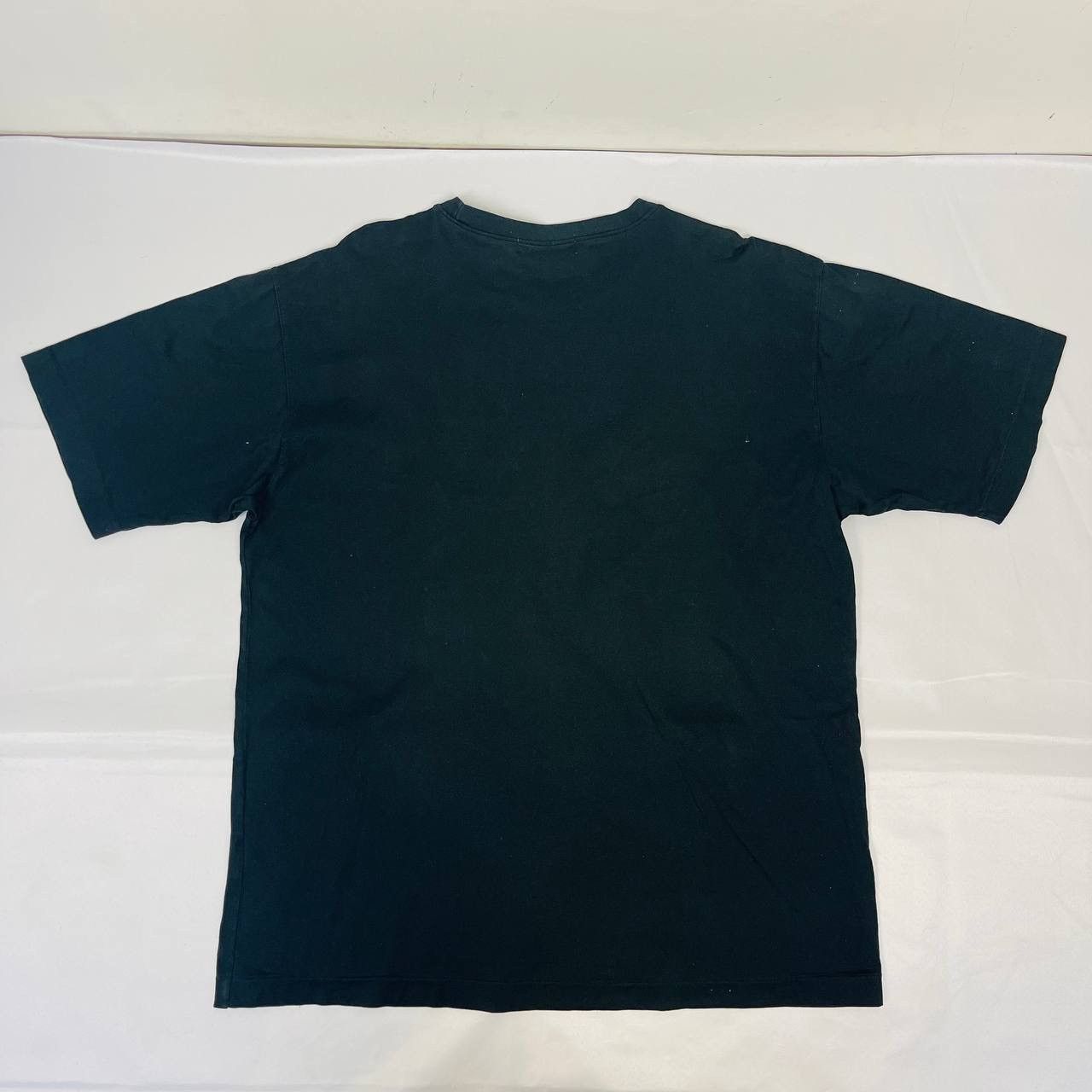 Lancel × Vintage Vintage Lancel Paris T-shirt Size US L / EU 52-54 / 3 - 2 Thumbnail