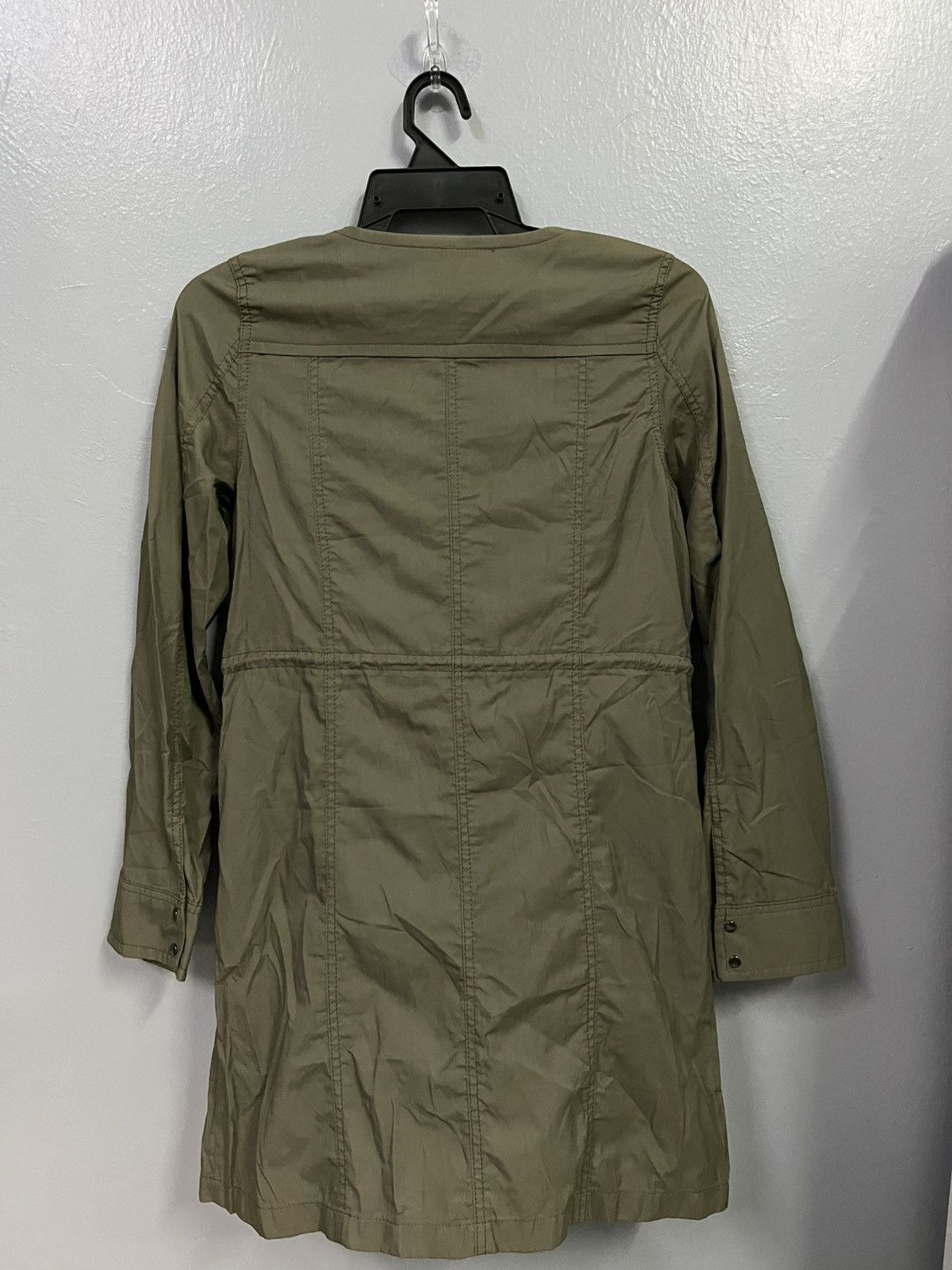Japanese Brand NATURAL BEAUTY JACKET Size US S / EU 44-46 / 1 - 7 Thumbnail