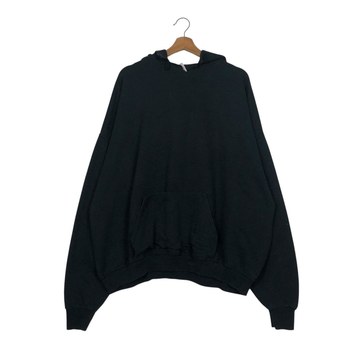 Vintage 🔥VINTAGE HOODIE PULL OVER WEST COAST BULLY BREEDS CLUB Size US XXL / EU 58 / 5 - 12 Thumbnail