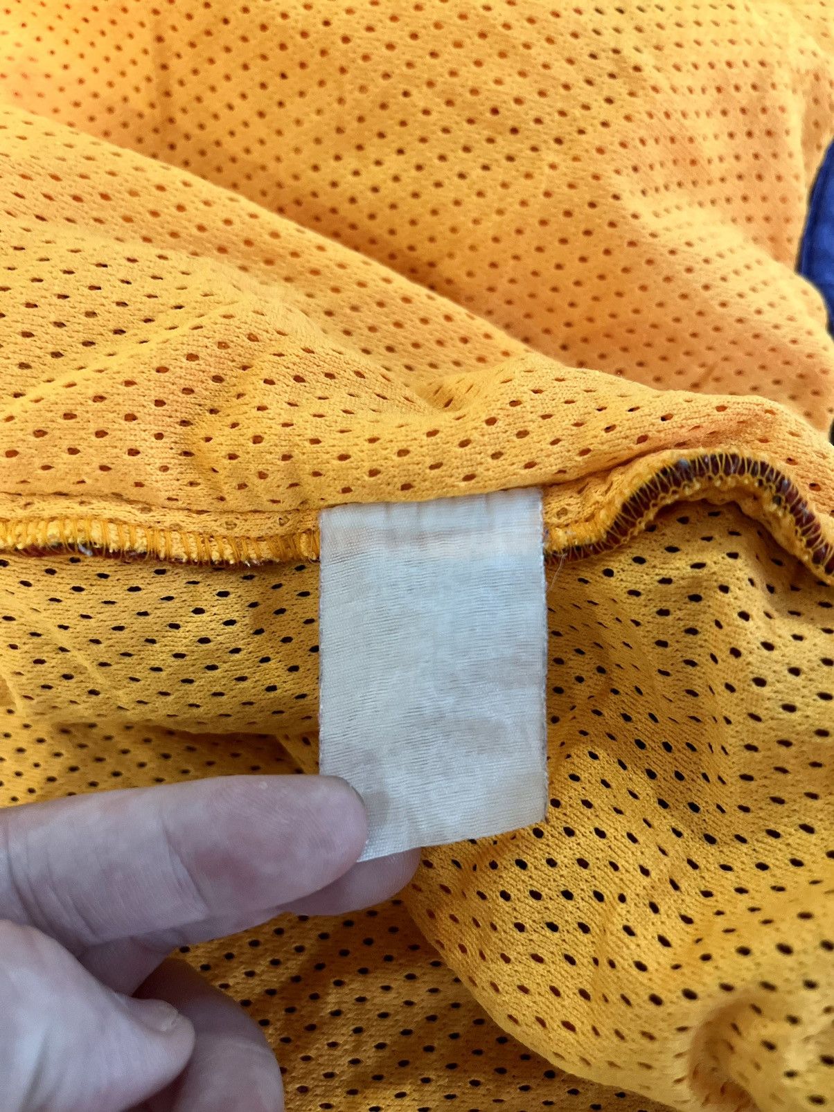 Japanese Brand Never Seen Thing Deep Pile Fleece Jacket Retro X Size US L / EU 52-54 / 3 - 6 Thumbnail