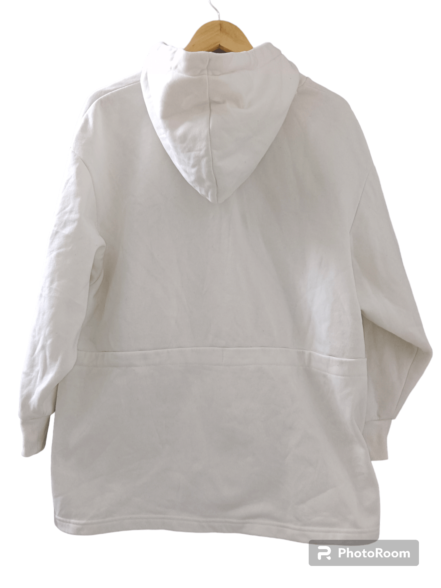 Undercover Undercover By Jun Takahashi Hoodies Size US L / EU 52-54 / 3 - 3 Thumbnail