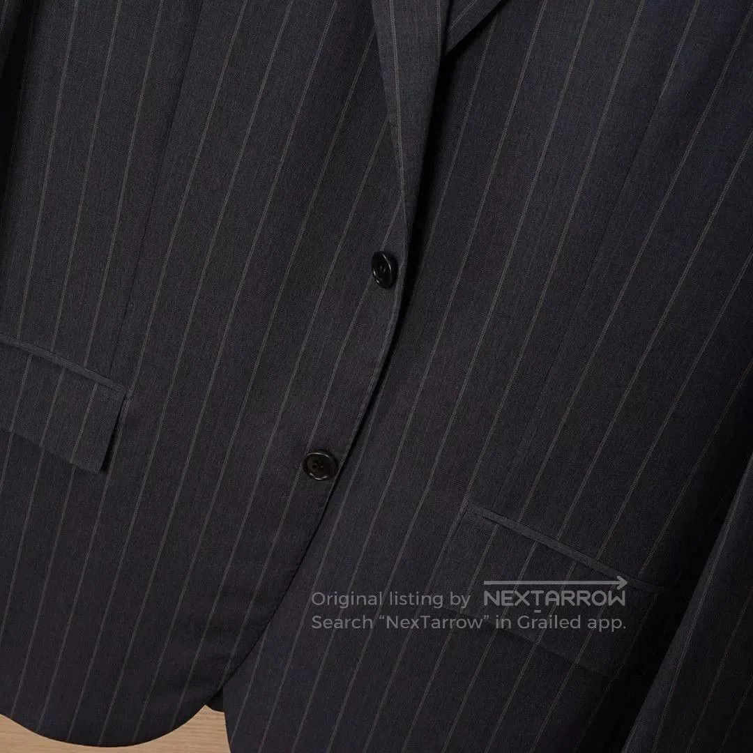 Kiton Kiton Wool Suit Set with Pants. Size US L / EU 52-54 / 3 - 6 Thumbnail