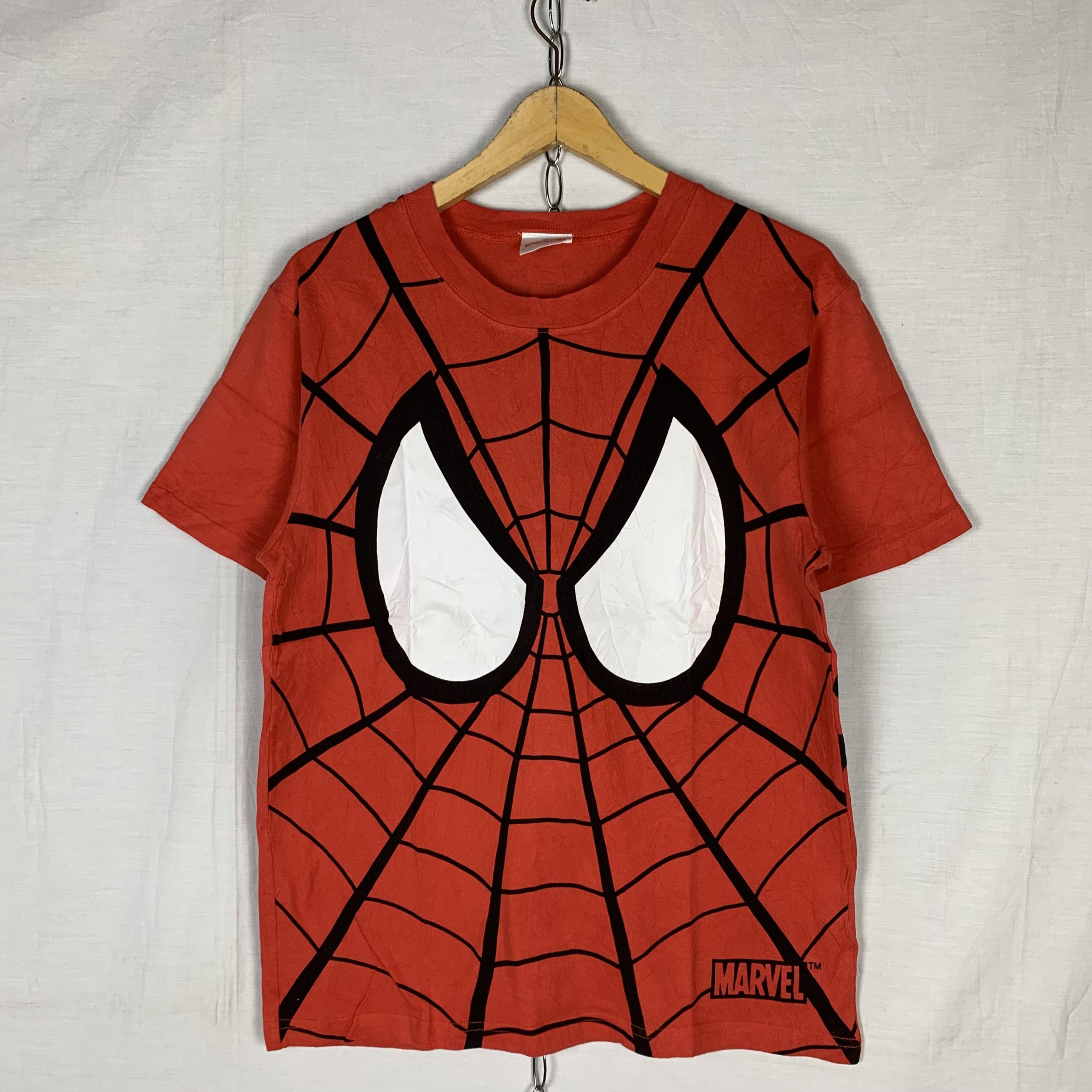 Marvel Comics The Amazing Spiderman Marvel Comics Tshirt Size US M / EU 48-50 / 2 - 1 Thumbnail