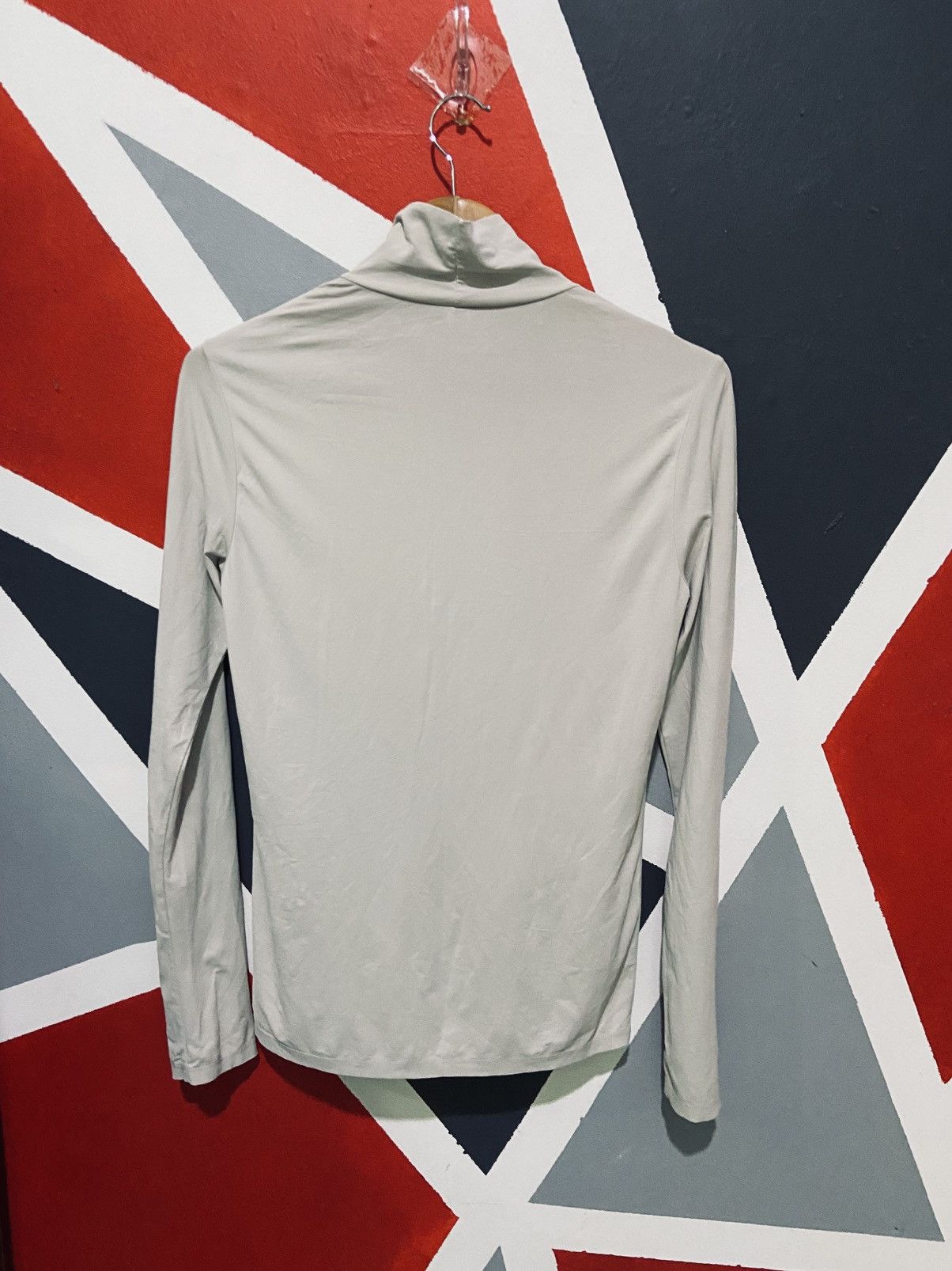 Uniqlo Uniqlo Swimmer Suits Top Size US S / EU 44-46 / 1 - 2 Thumbnail