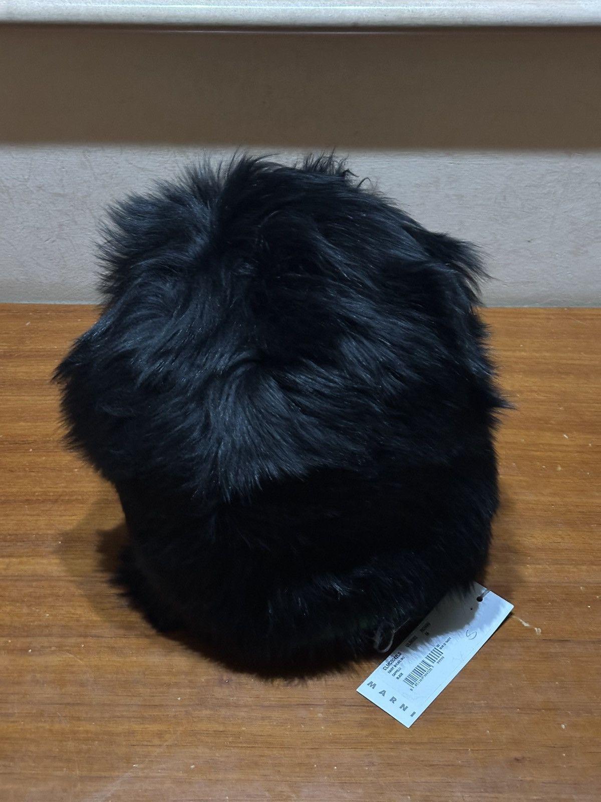 Marni Marni Trapper Hat Size ONE SIZE - 1 Thumbnail