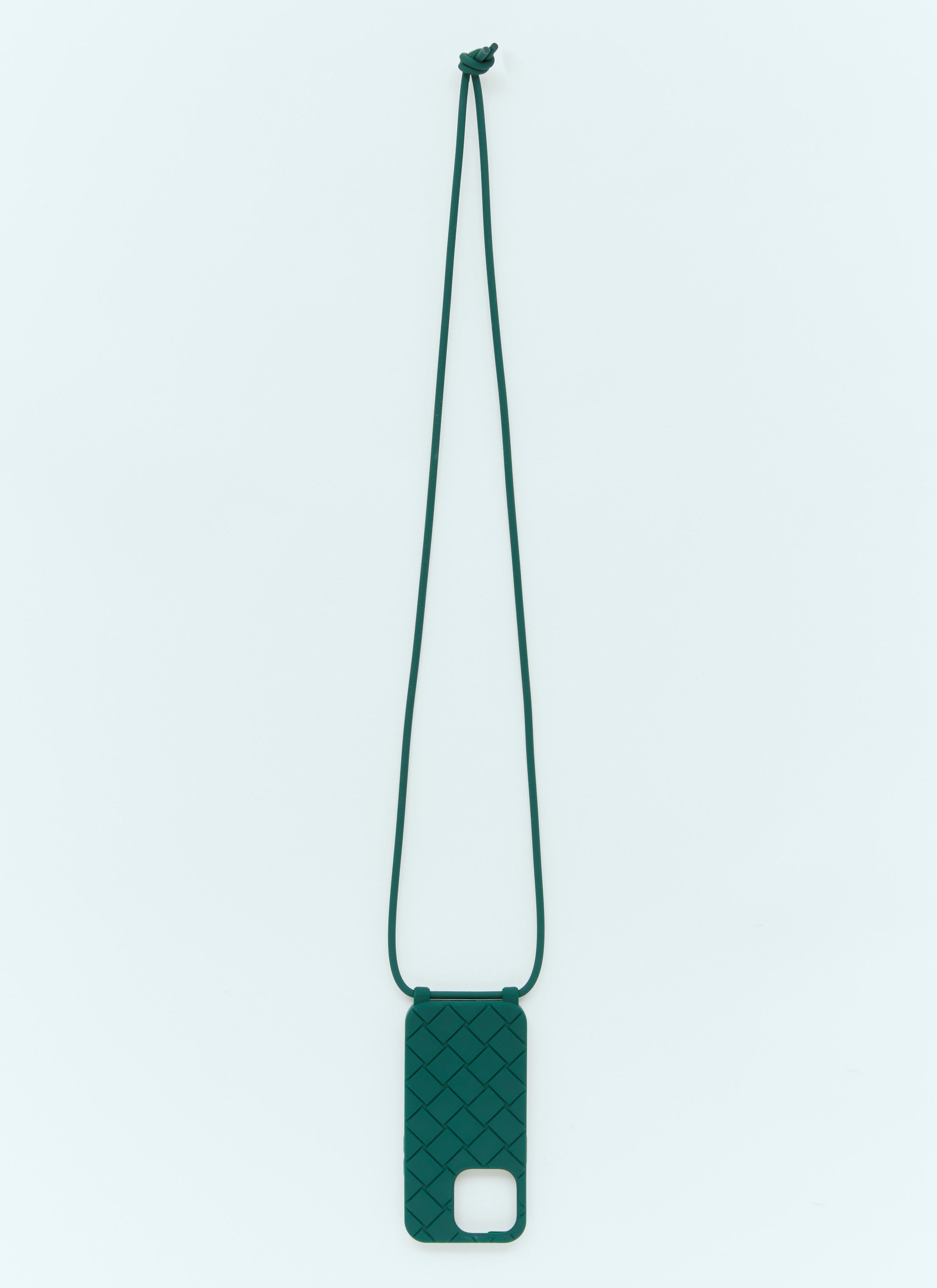 Bottega Veneta Bottega Veneta Iphone 14 Pro Case on Strap | Grailed