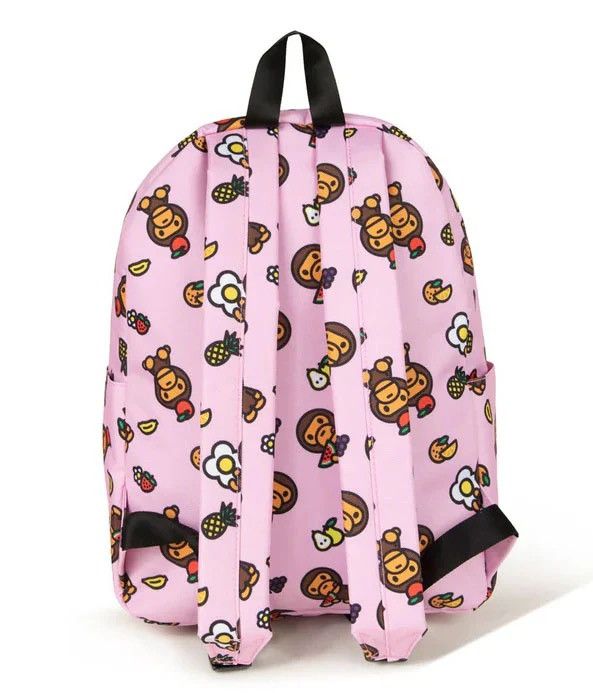 Bape Bape Baby Milo Backpack Size ONE SIZE - 3 Thumbnail