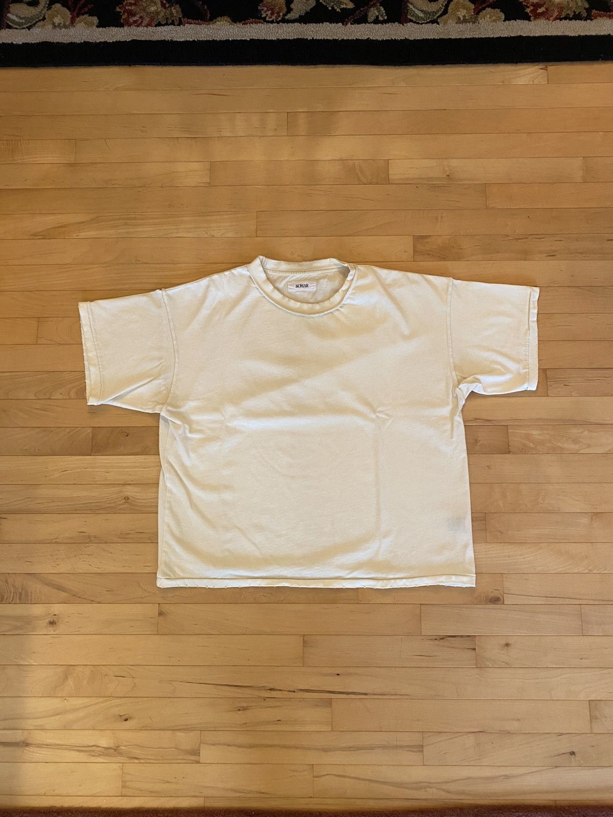 Somar Somar Membrane T-Shirt 3-Pack Size US XL / EU 56 / 4 - 3 Thumbnail