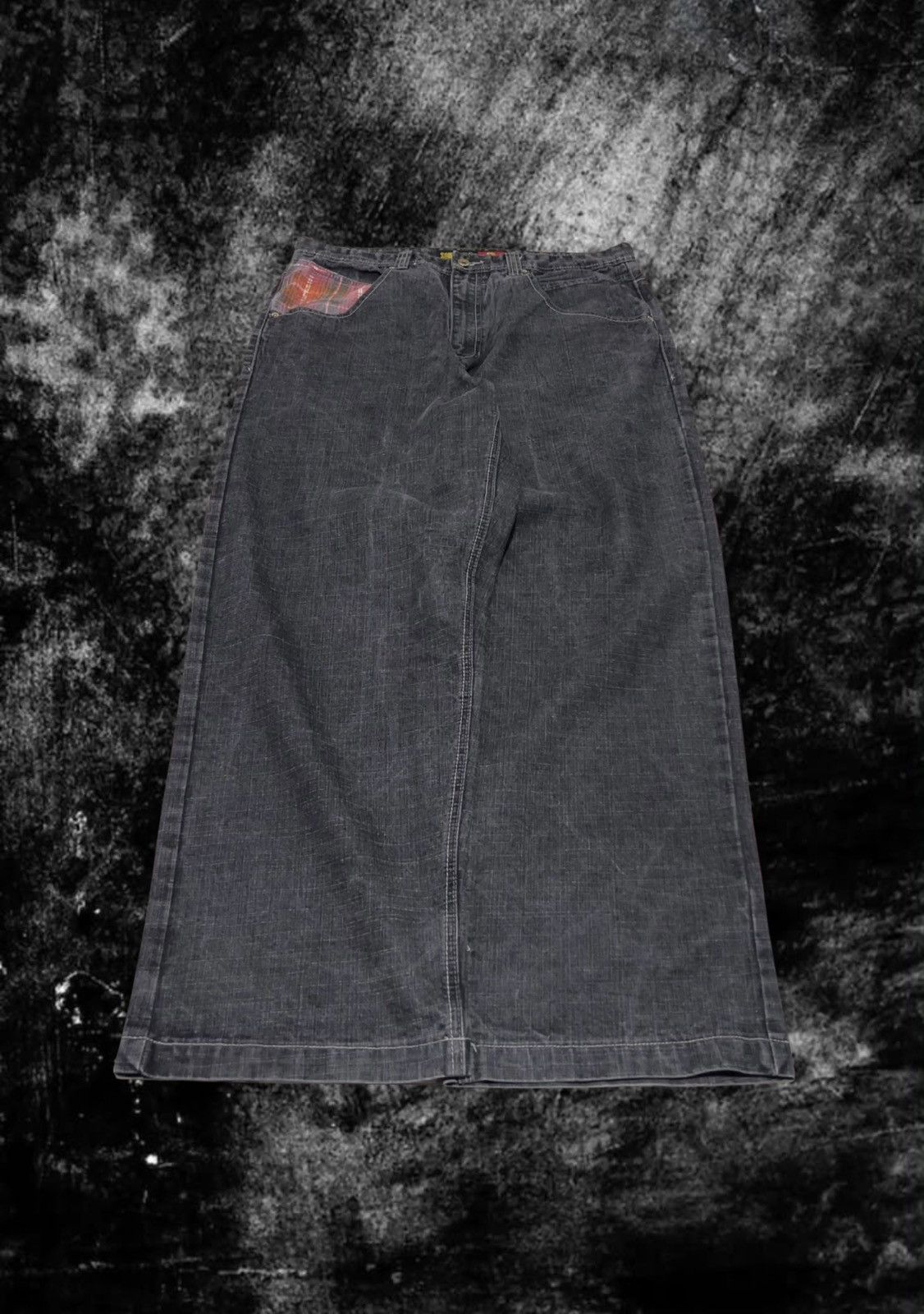 Southpole Southpole Premium Size US 40 / EU 56 - 2 Thumbnail