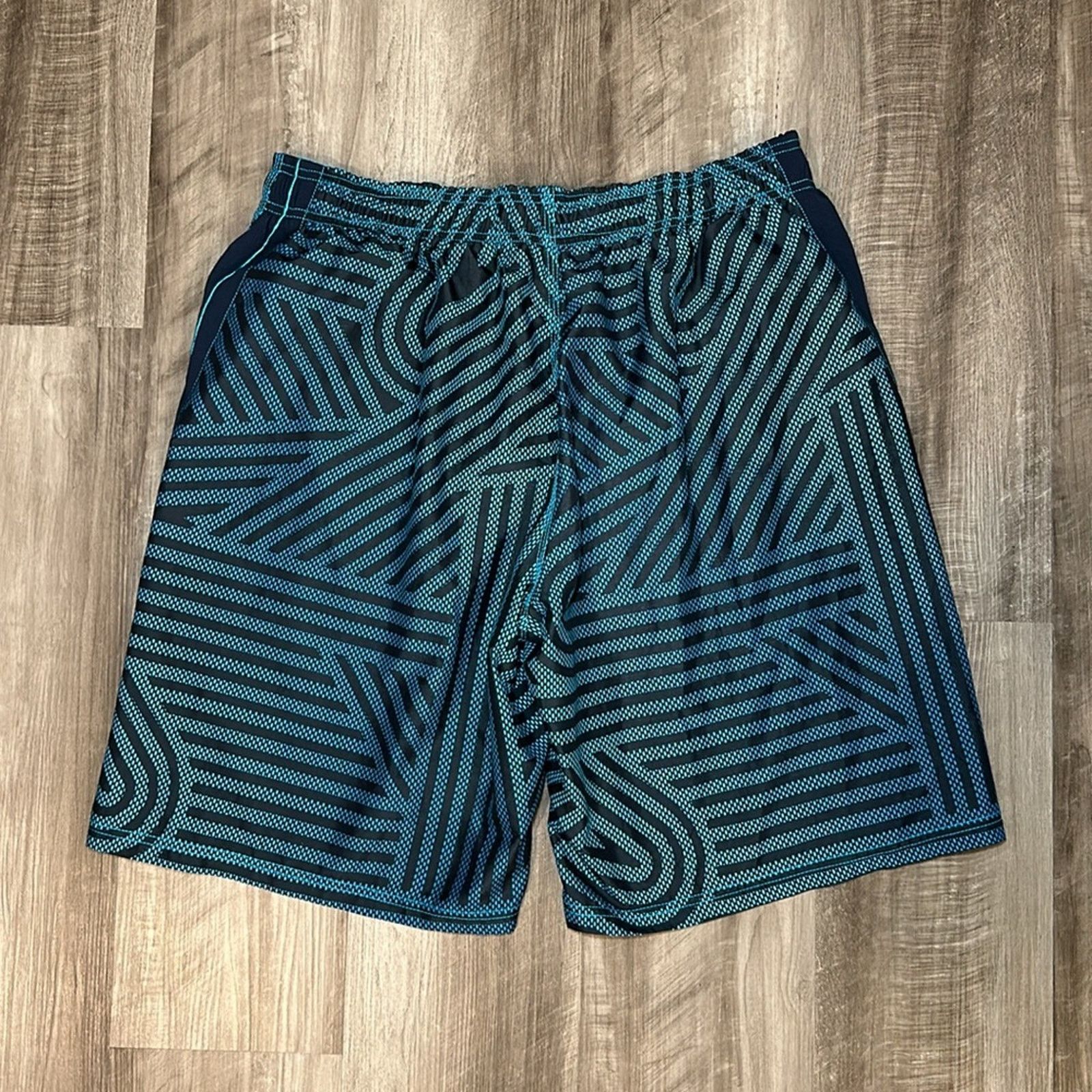 Speedo Speedo Swim Trunks - Large Size US 36 / EU 52 - 2 Thumbnail