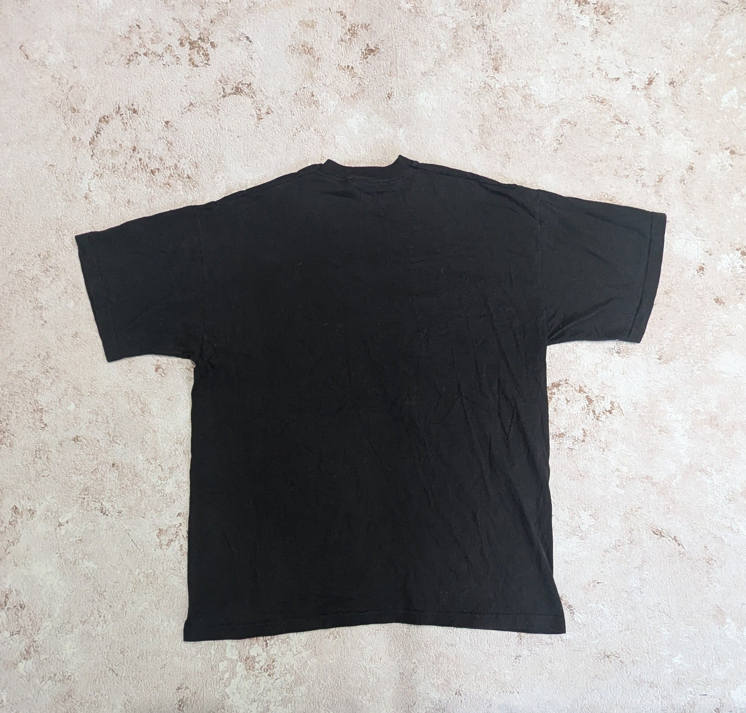 Star Wars Vintage 1990s Anakin Darth Vader Star Wars Ep1 Shirt Size US XL / EU 56 / 4 - 3 Thumbnail