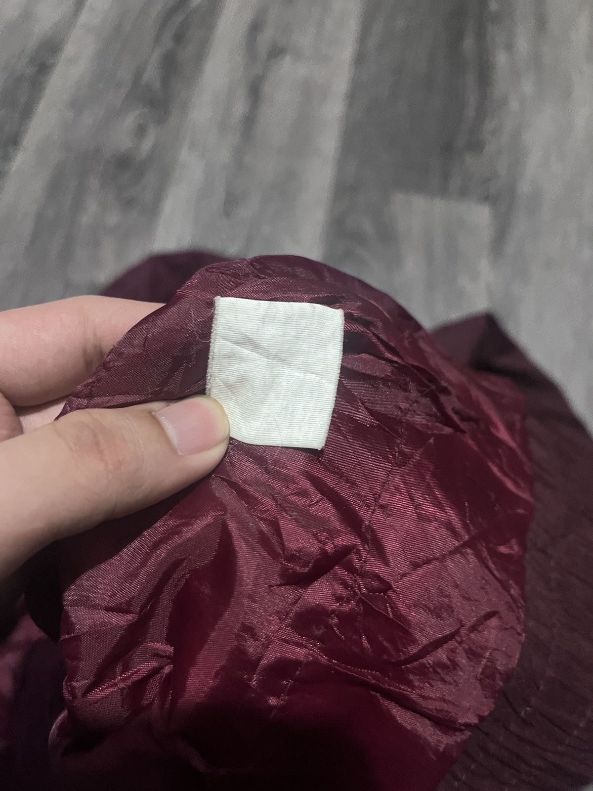 If Six Was Nine × Valentino × Vintage Calro Valentino Vintage Jacket Size US XL / EU 56 / 4 - 6 Thumbnail