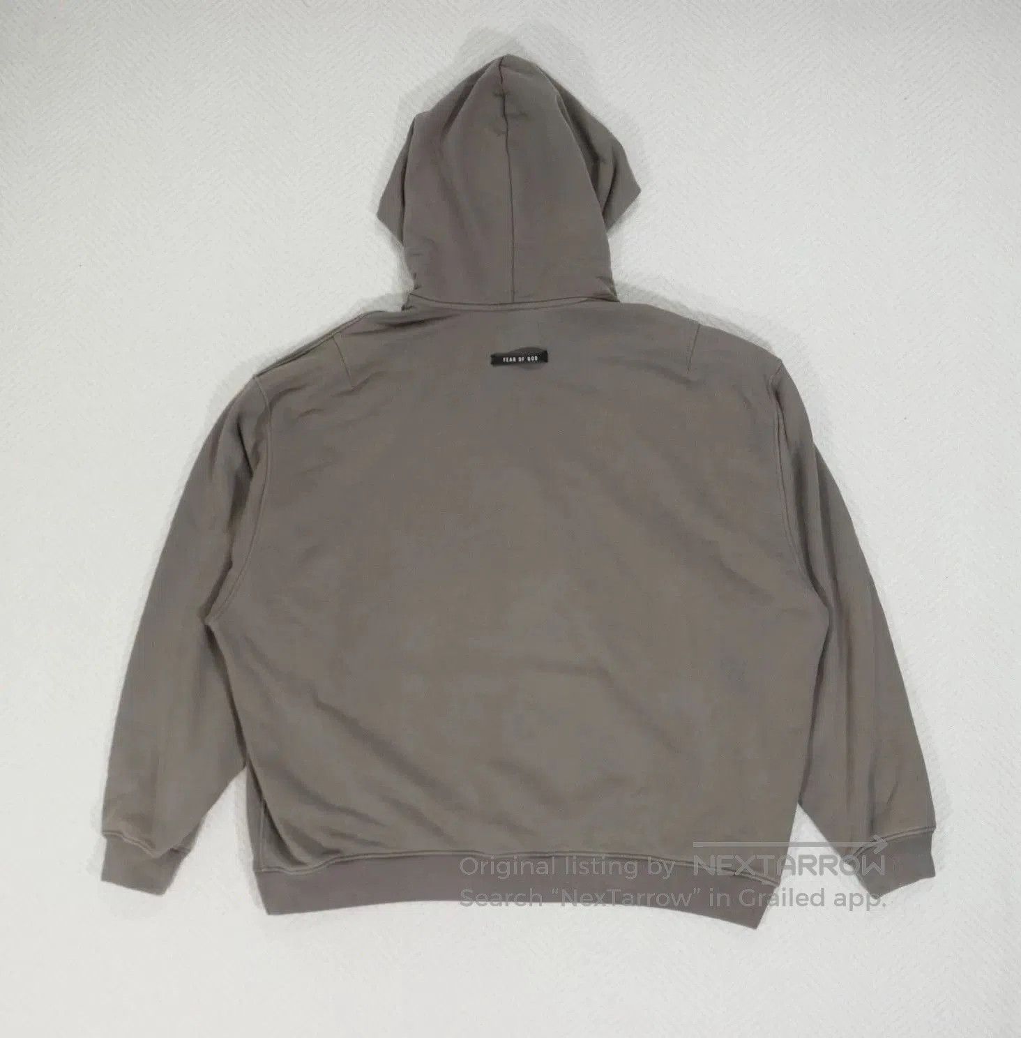 Fear of God FOG Fear of God 6th Season Hoodie. Size US L / EU 52-54 / 3 - 2 Thumbnail