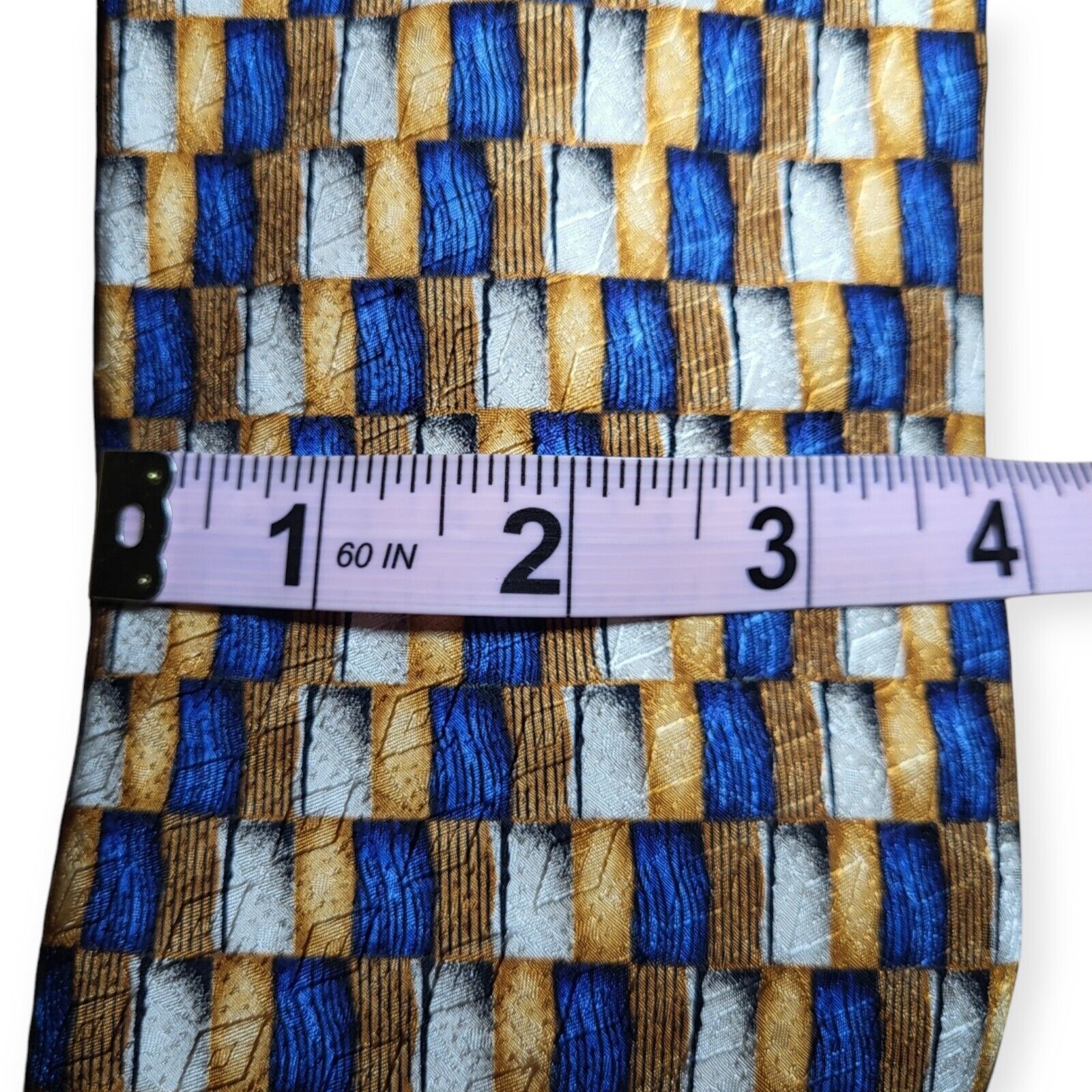 Nordstrom 2 Men's Nordstrom Silk Ties Size ONE SIZE - 2 Thumbnail