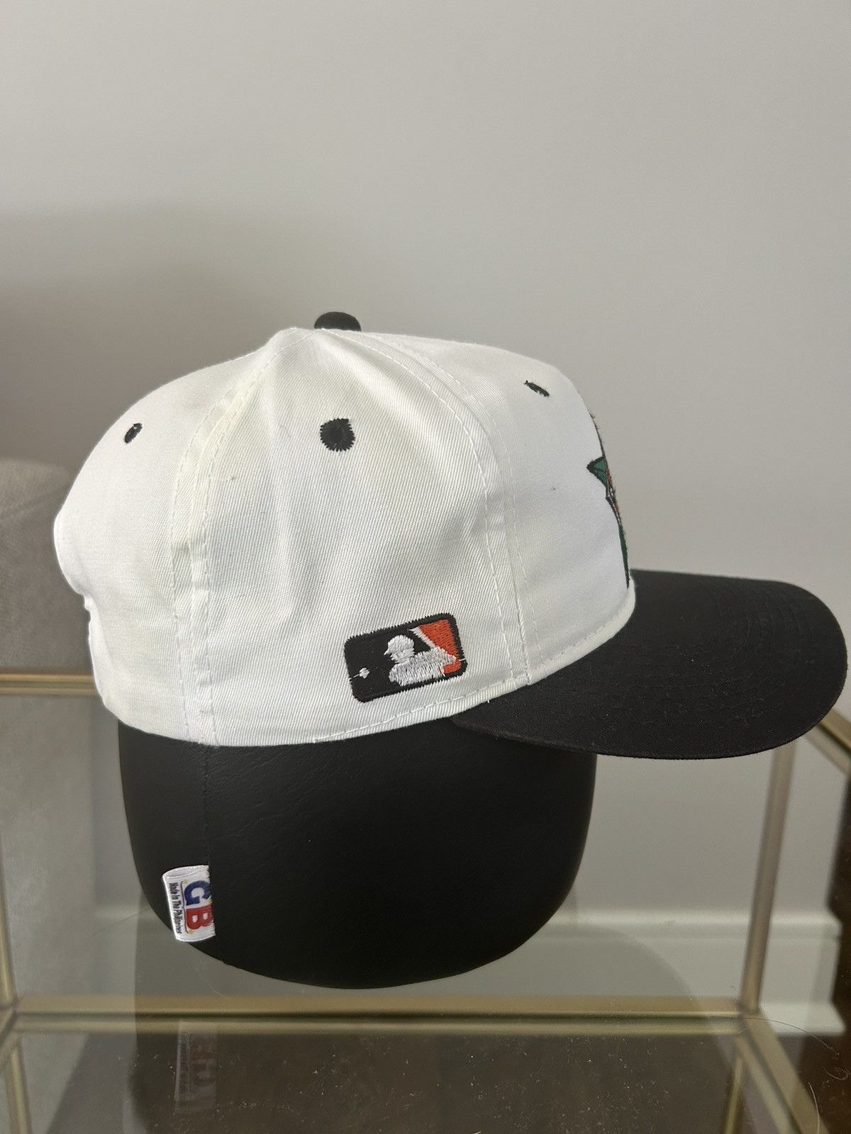 Sports Specialties Baltimore Orioles All Star MLB Side Logo Sports Specialties Size ONE SIZE - 2 Thumbnail