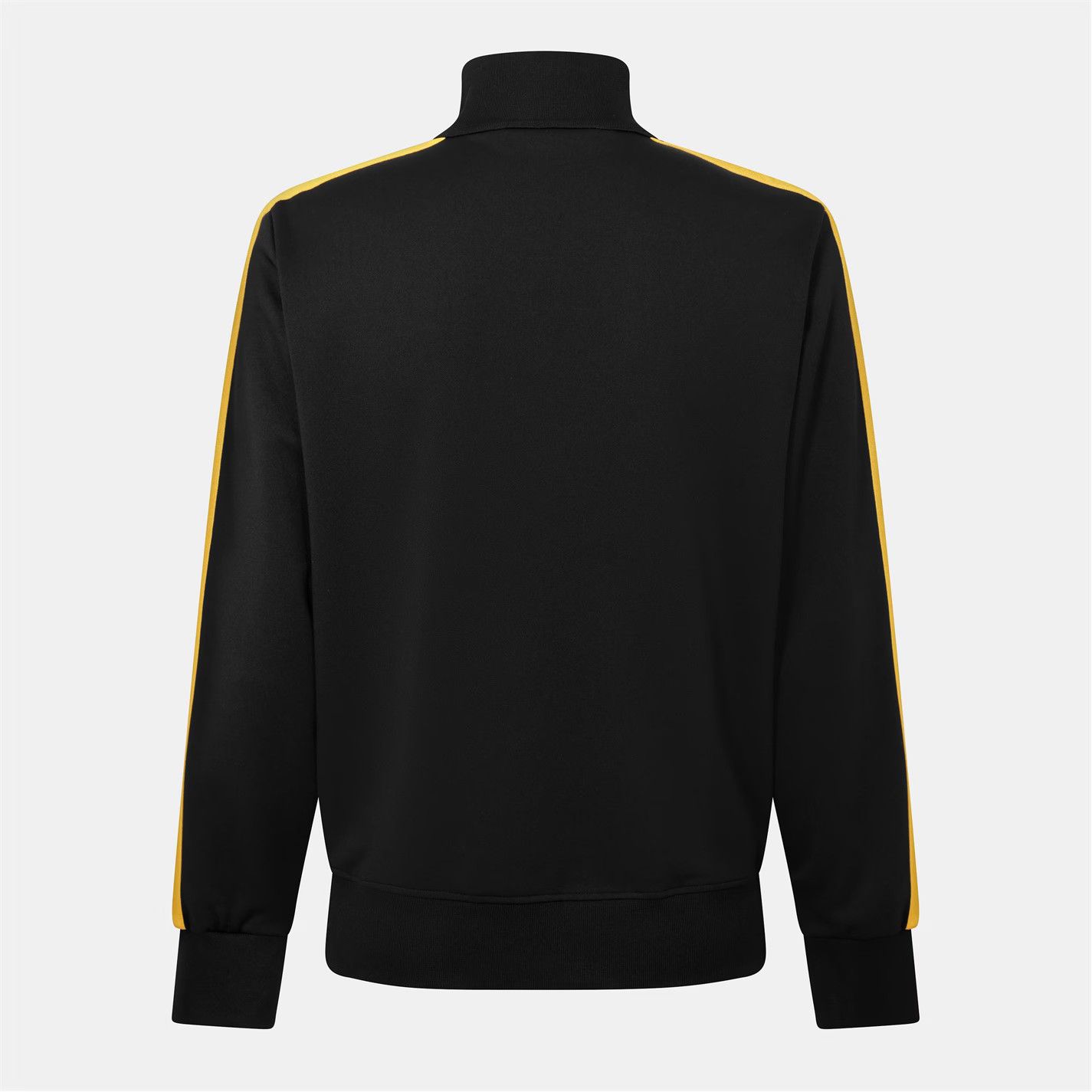 Palm Angels o1g2r1mq0426 Classic Track Stripe Relaxed Tracksuit Jacket Size US XL / EU 56 / 4 - 2 Thumbnail