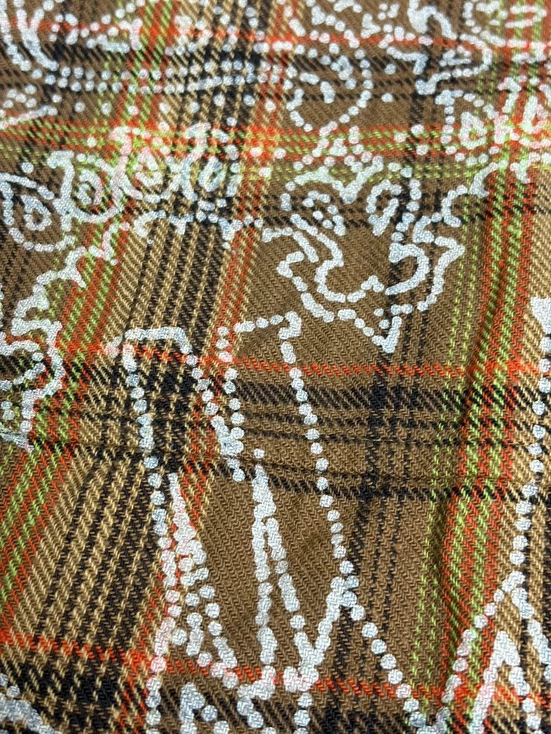 Amiri Amiri shirt Size US XS / EU 42 / 0 - 4 Thumbnail